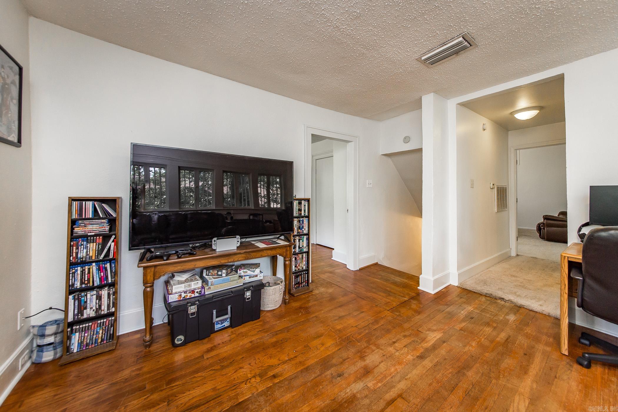 2420  Marshall  Little Rock, AR