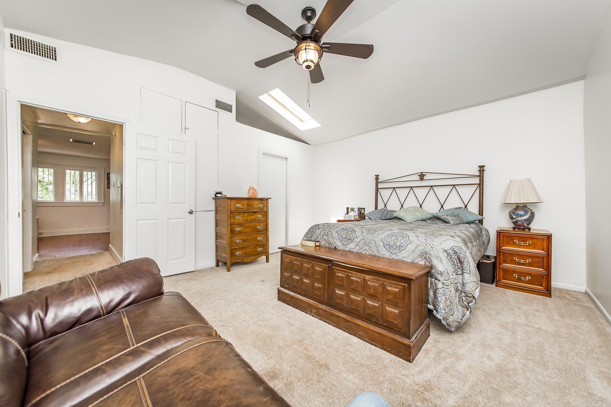 2420  Marshall  Little Rock, AR
