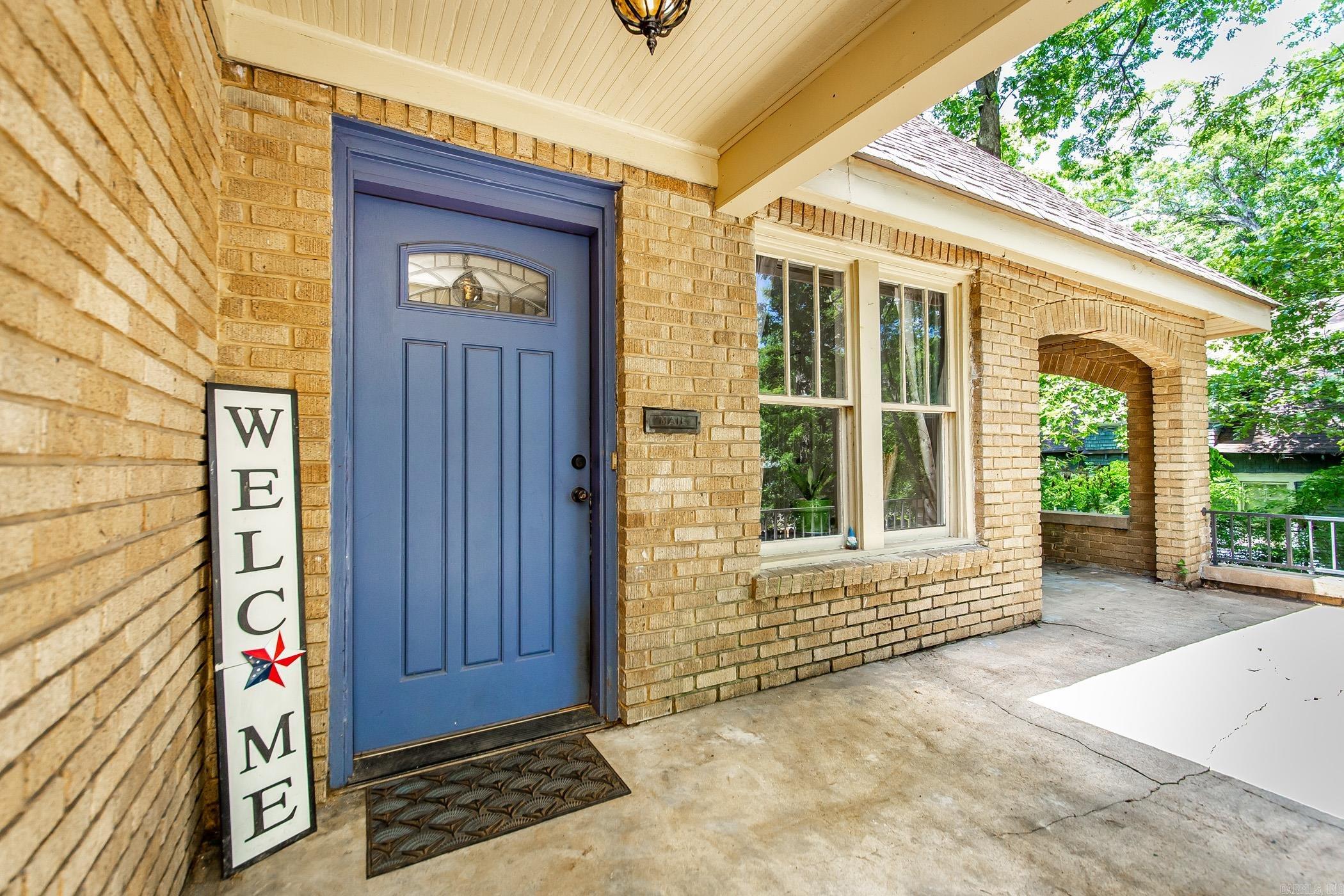 2420  Marshall  Little Rock, AR