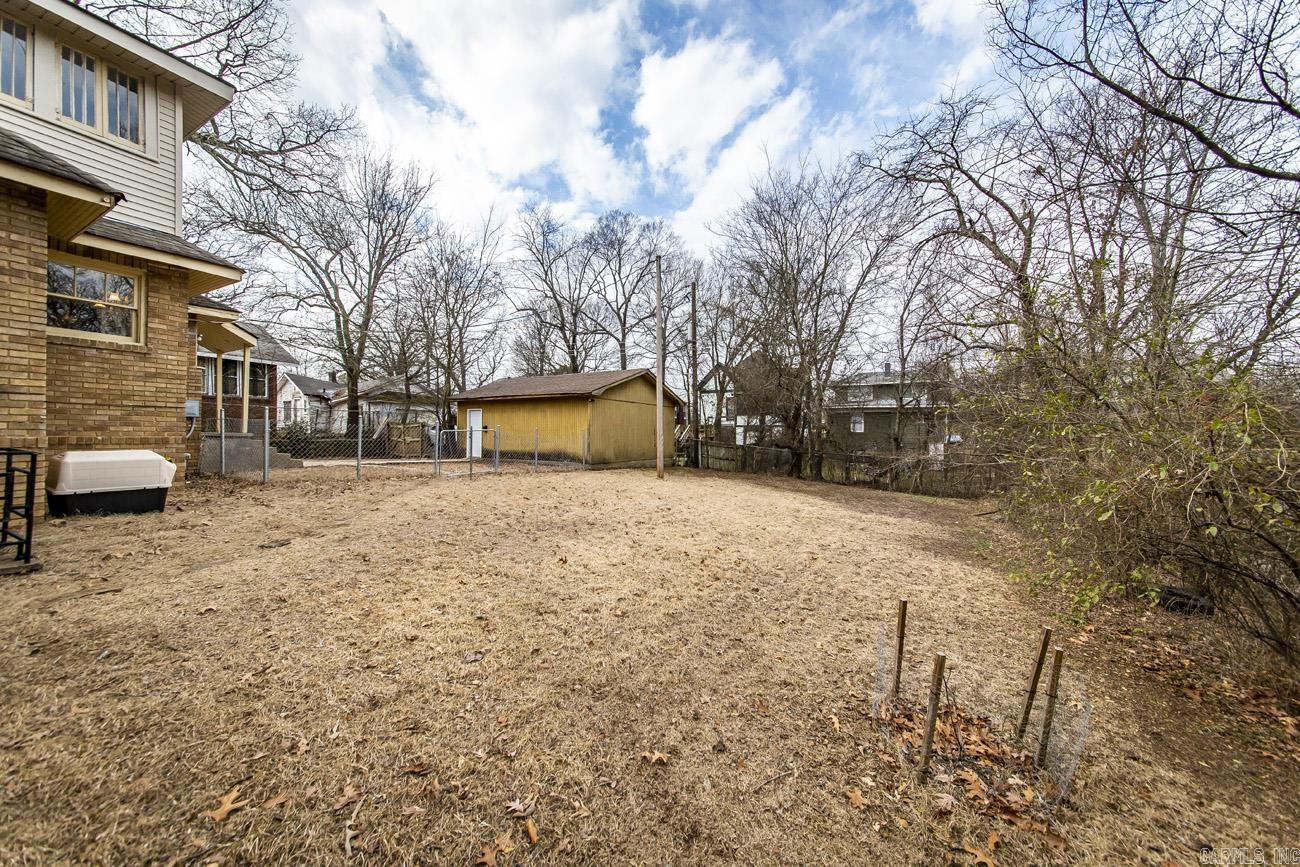 2420  Marshall  Little Rock, AR