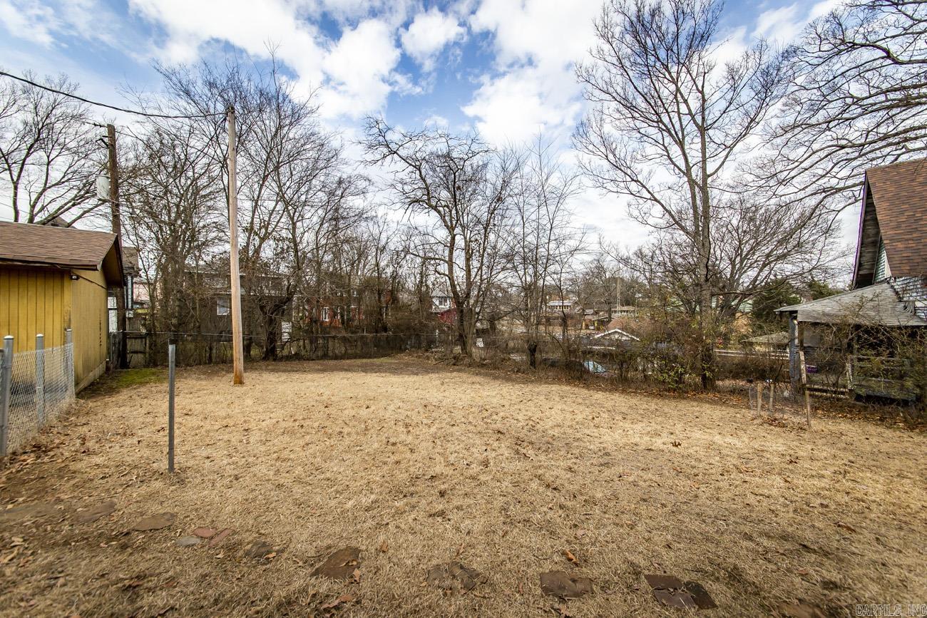 2420  Marshall  Little Rock, AR