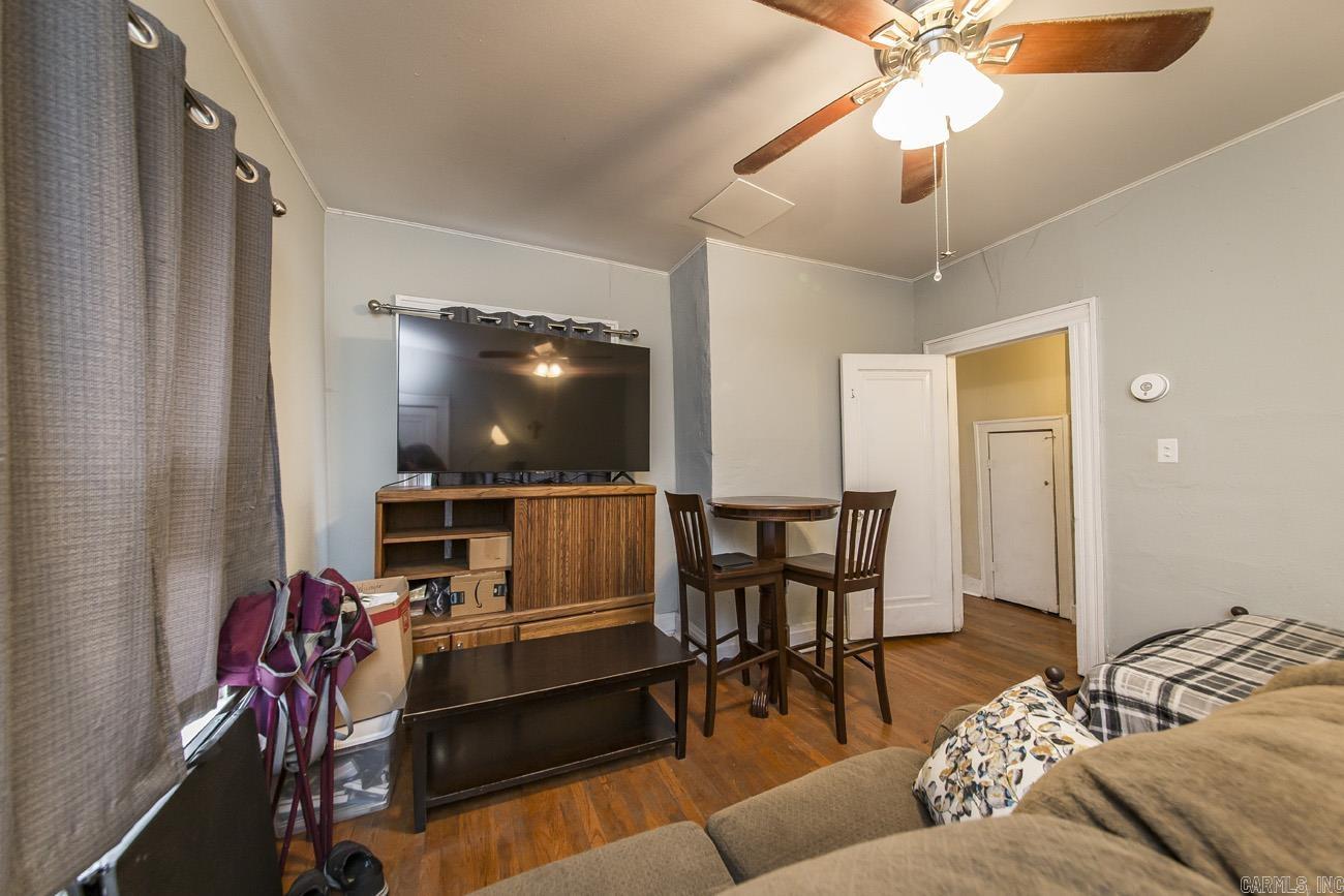 2420  Marshall  Little Rock, AR