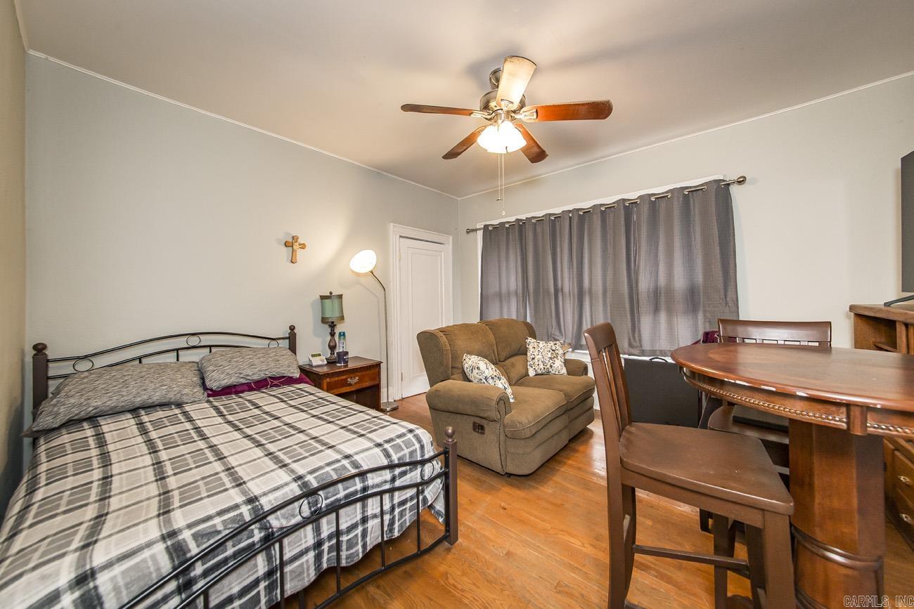 2420  Marshall  Little Rock, AR