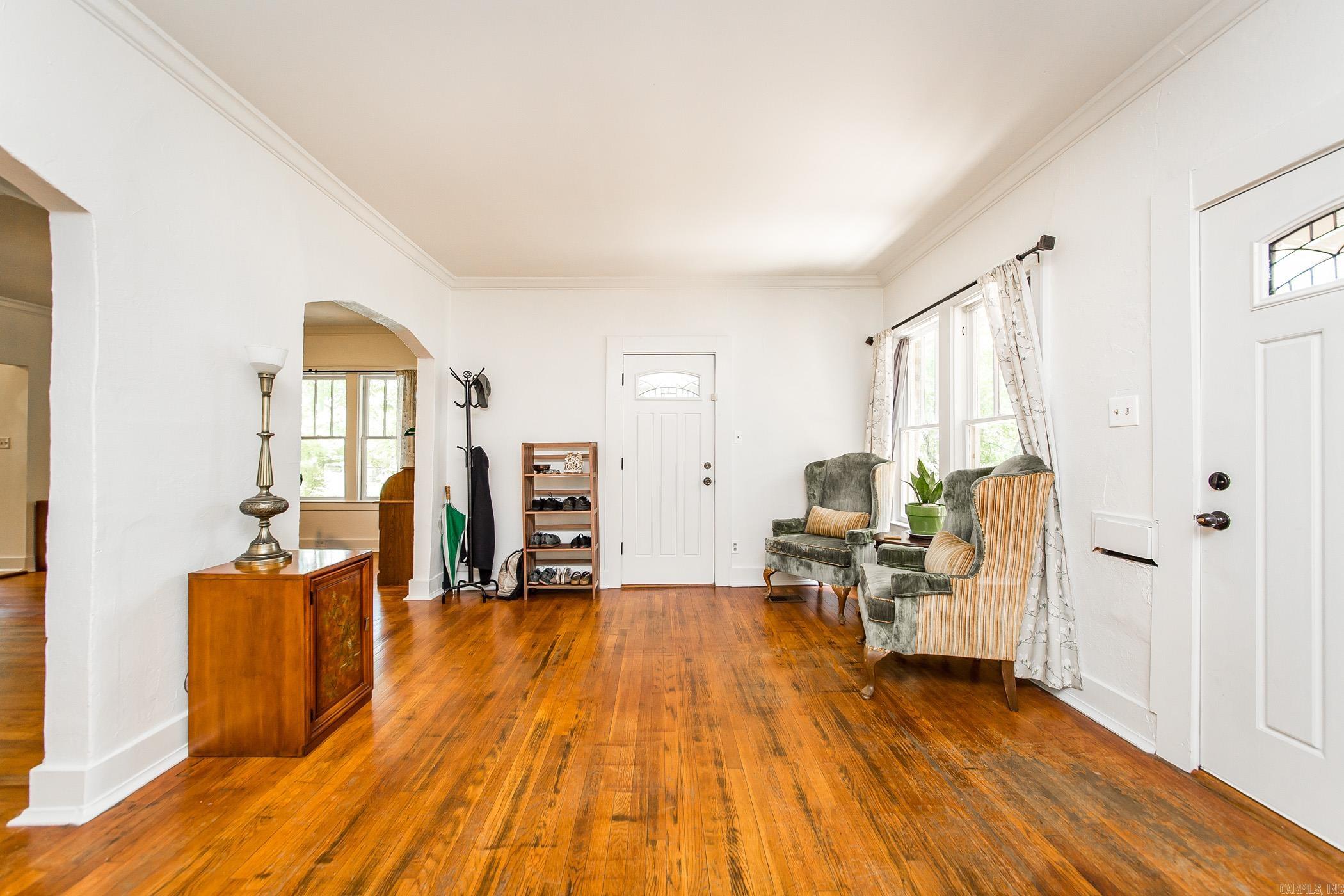 2420  Marshall  Little Rock, AR