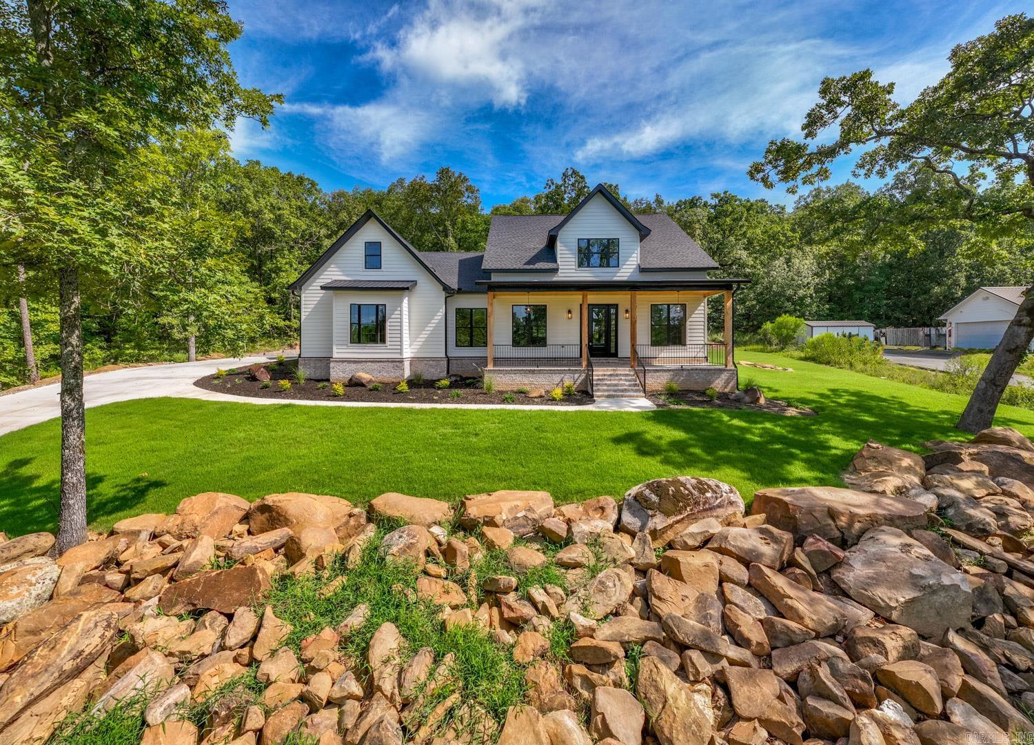 34  Kirkland  Cabot, AR