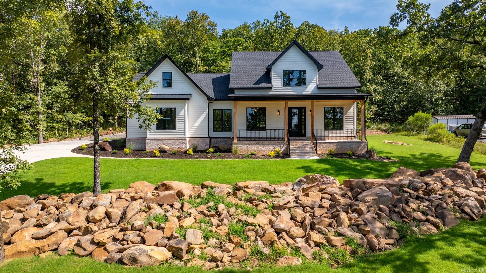 34  Kirkland  Cabot, AR