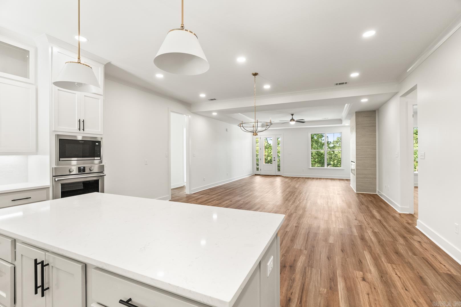 34  Kirkland  Cabot, AR