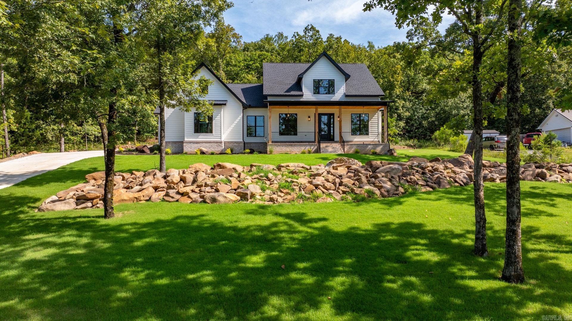 34  Kirkland  Cabot, AR