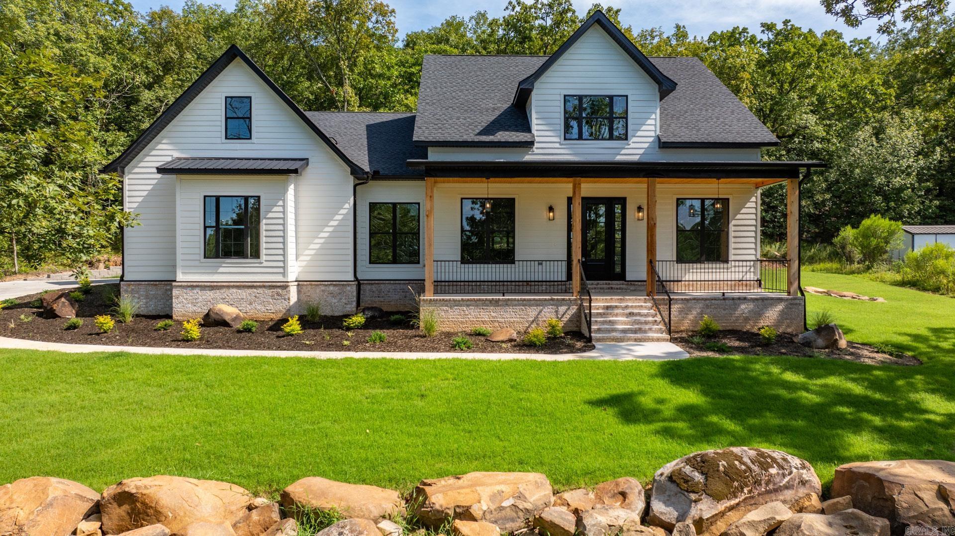 34  Kirkland  Cabot, AR