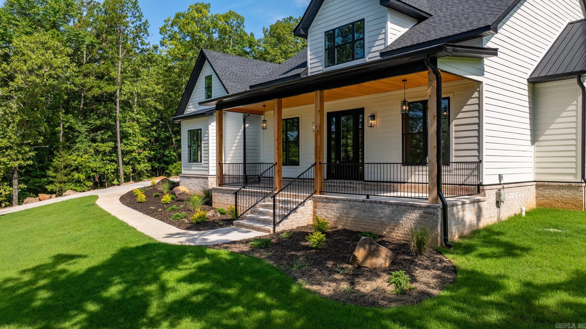 34  Kirkland  Cabot, AR