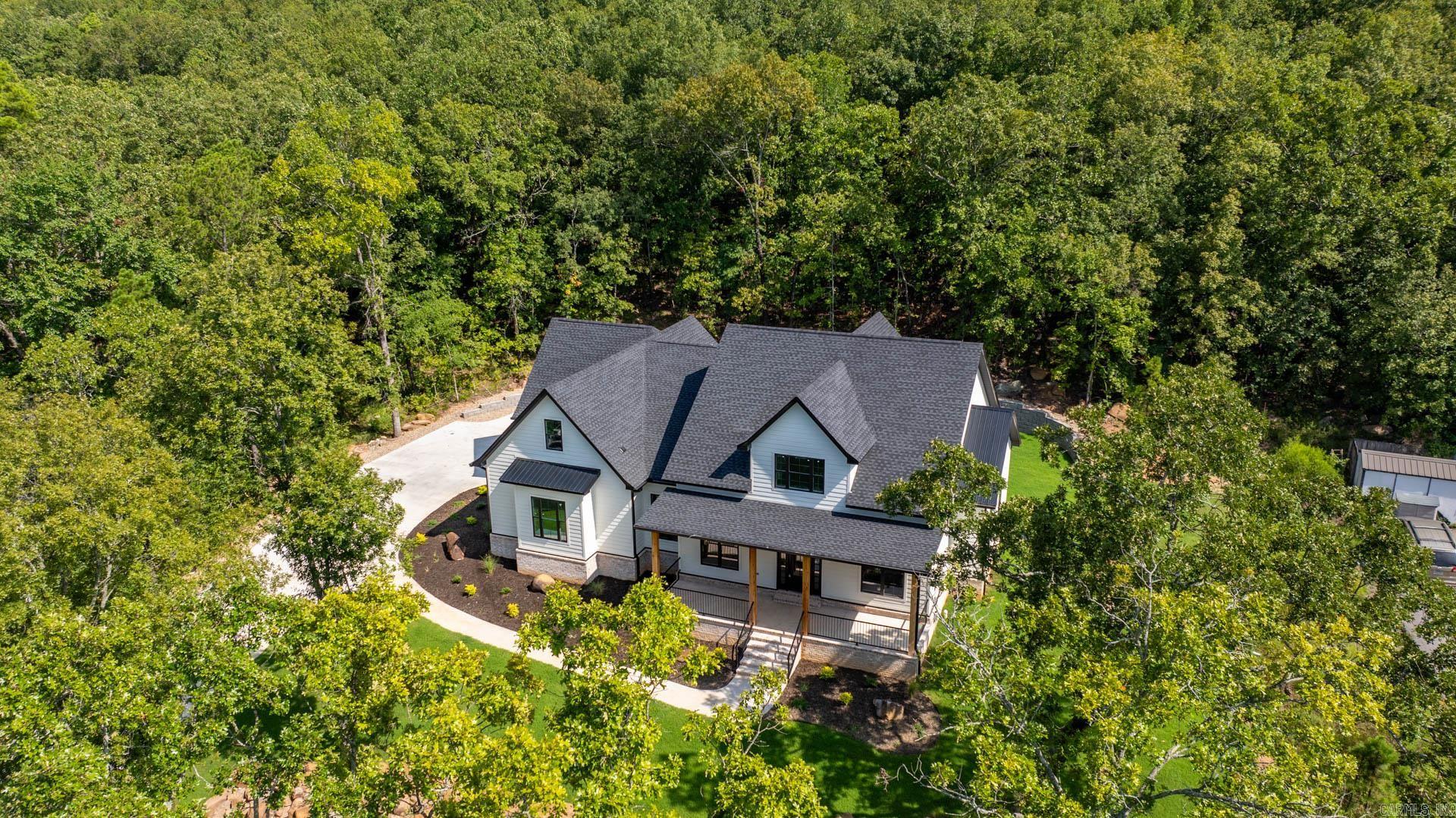 34  Kirkland  Cabot, AR