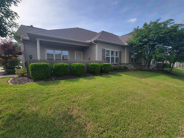 244  Mountain Terrace  Maumelle, AR