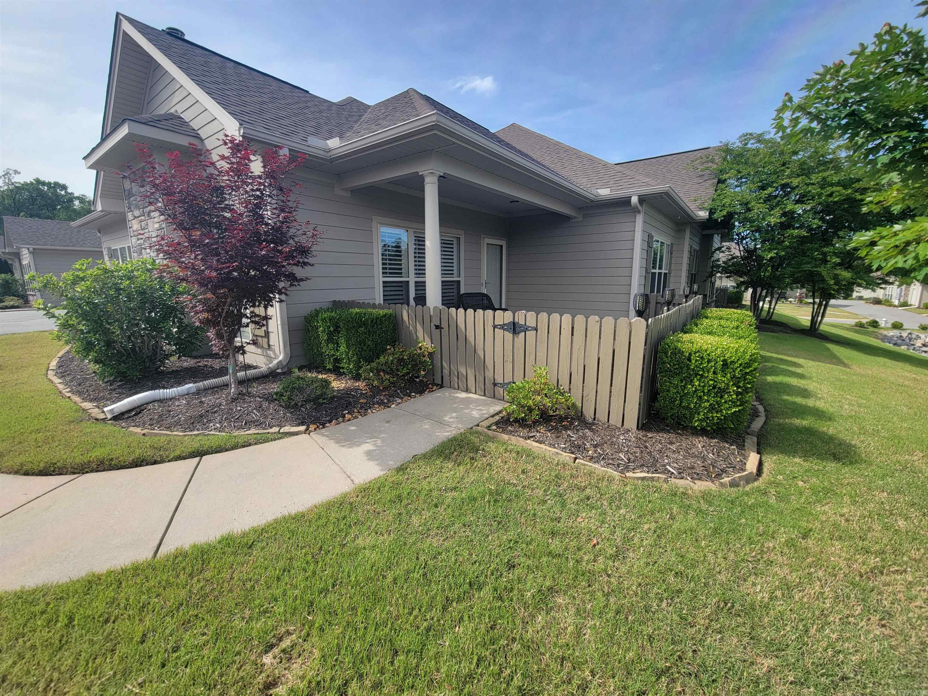 244  Mountain Terrace  Maumelle, AR