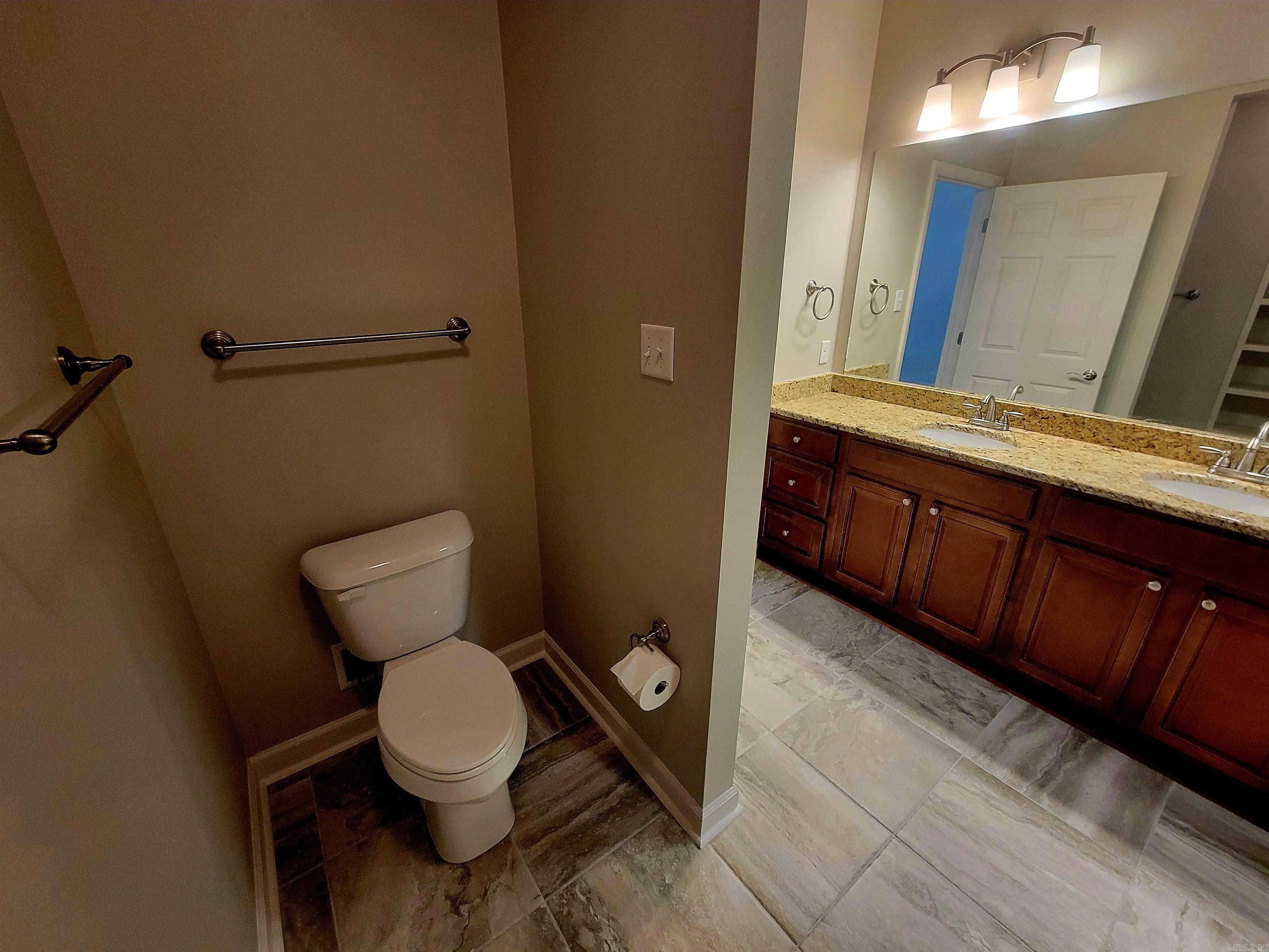 244  Mountain Terrace  Maumelle, AR