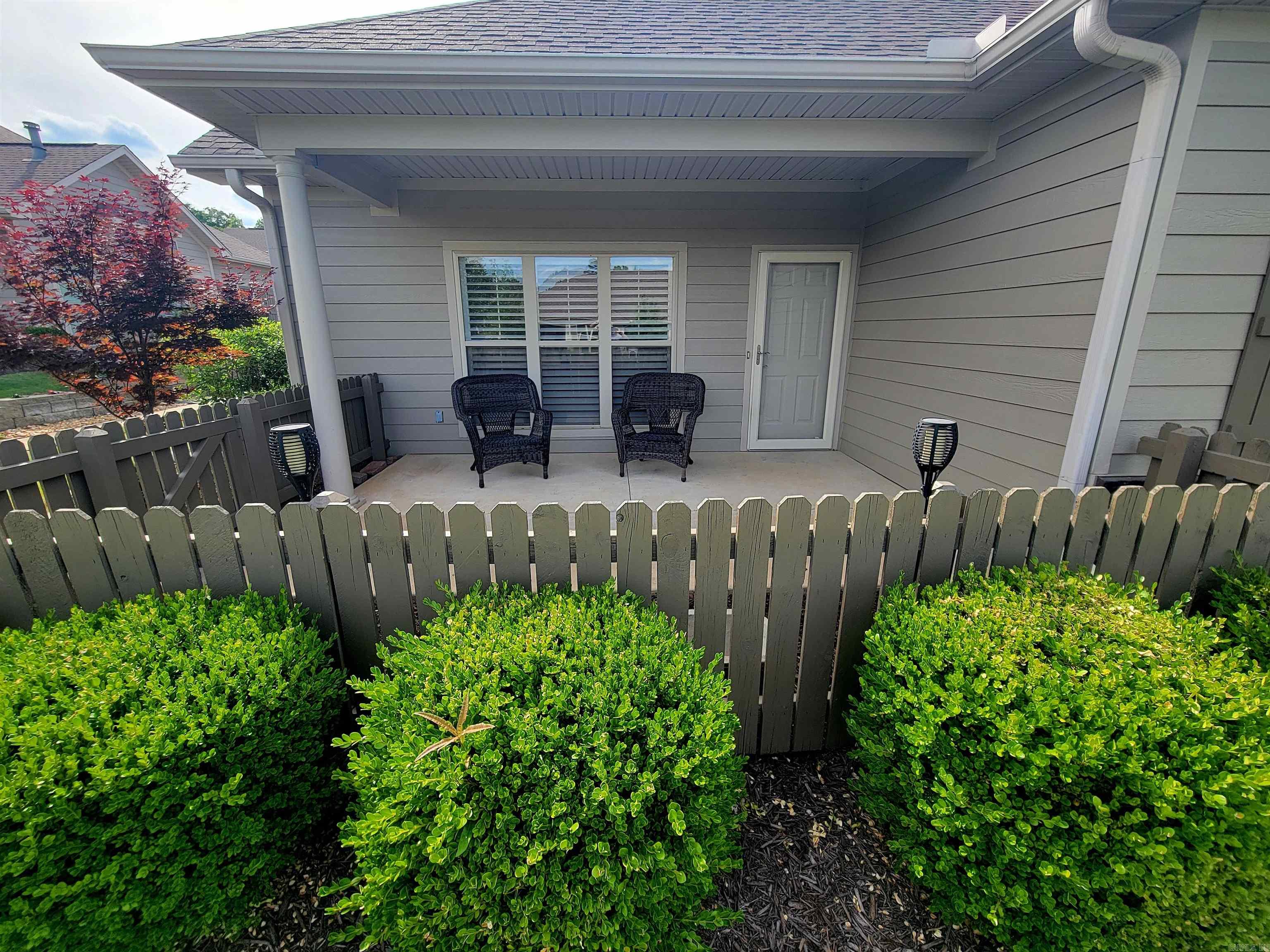 244  Mountain Terrace  Maumelle, AR