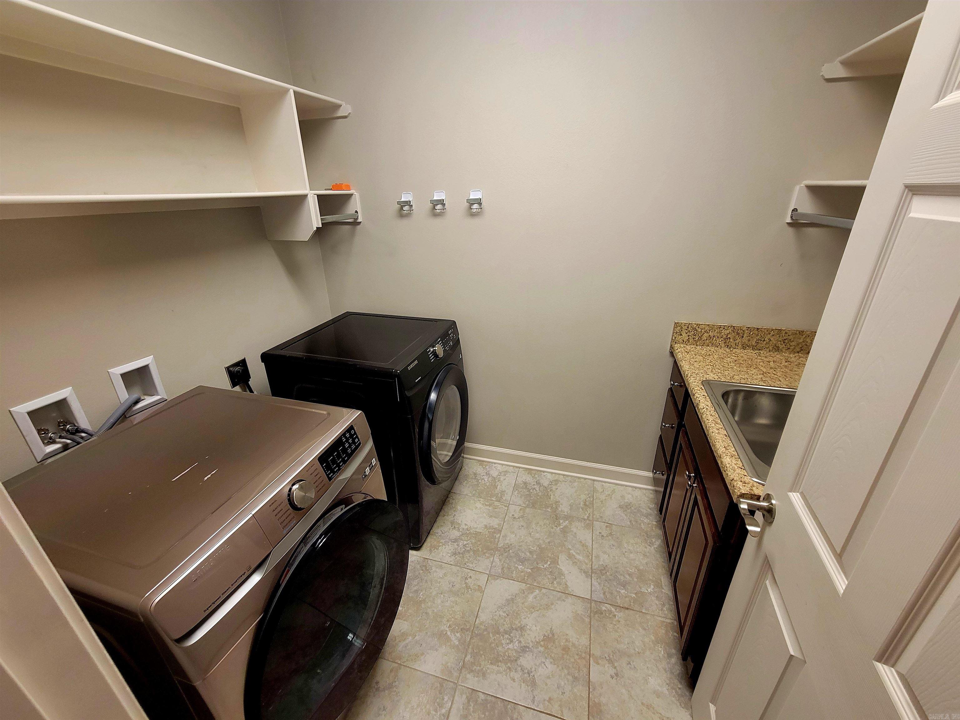 244  Mountain Terrace  Maumelle, AR