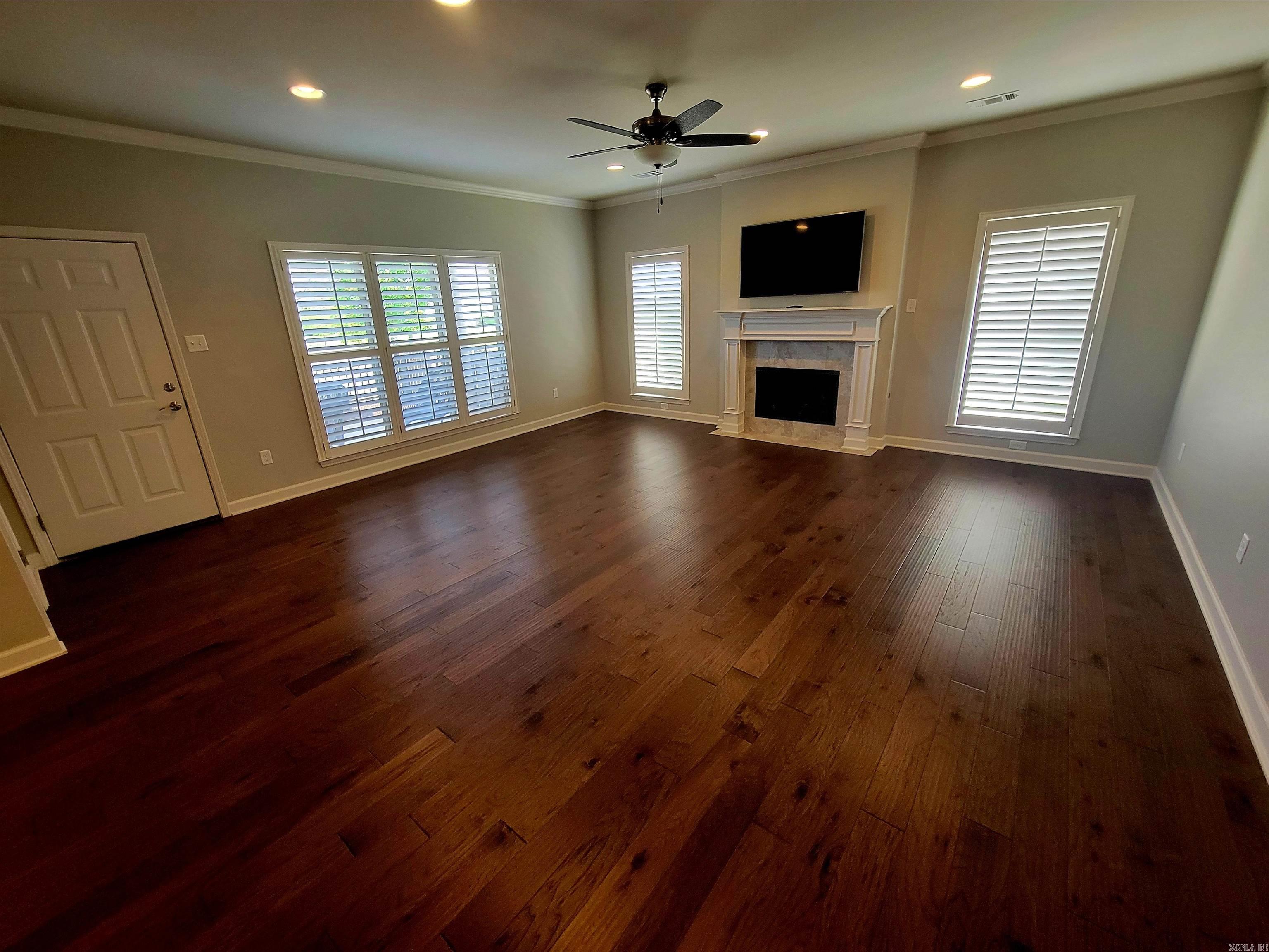 244  Mountain Terrace  Maumelle, AR