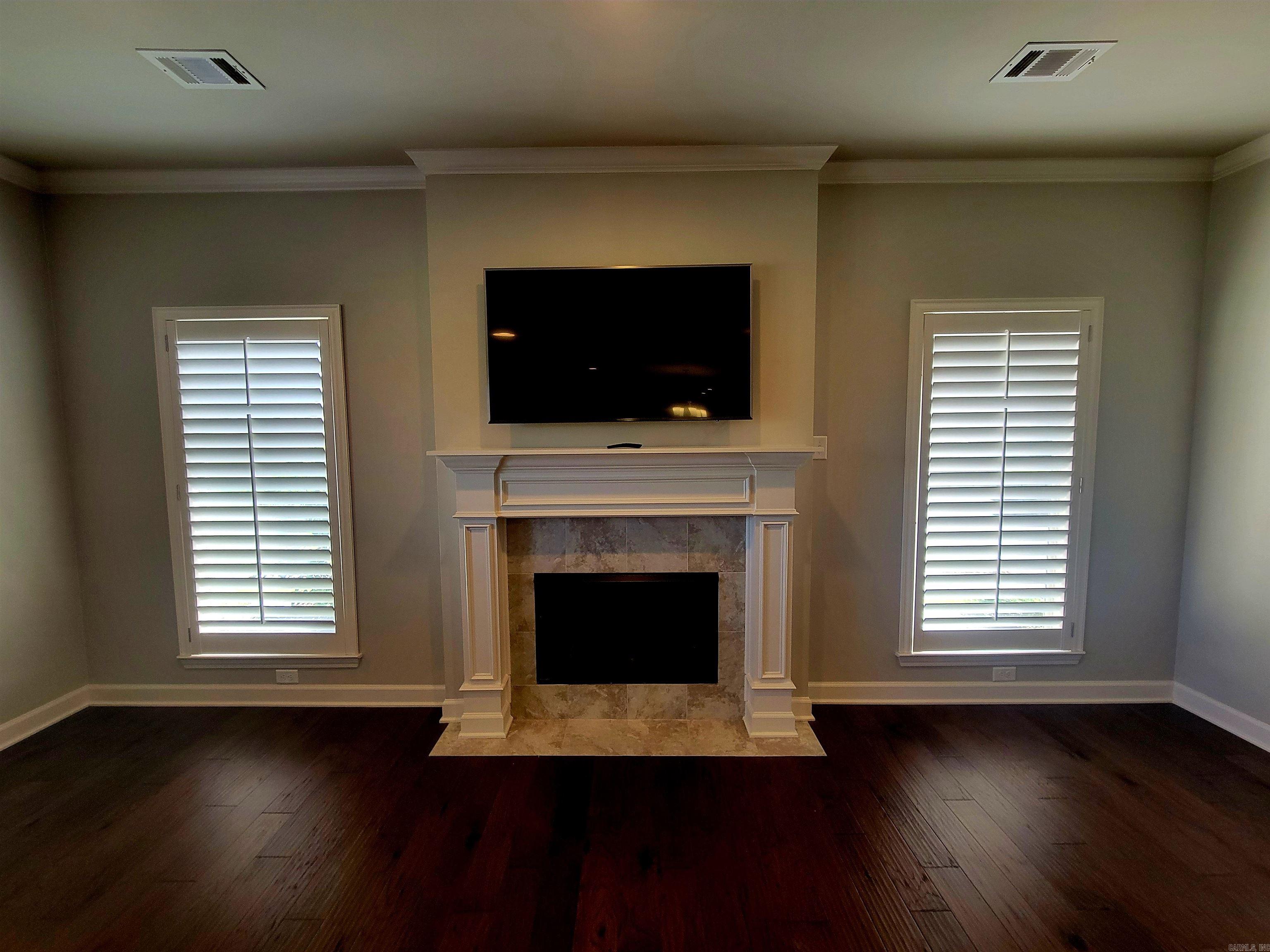 244  Mountain Terrace  Maumelle, AR