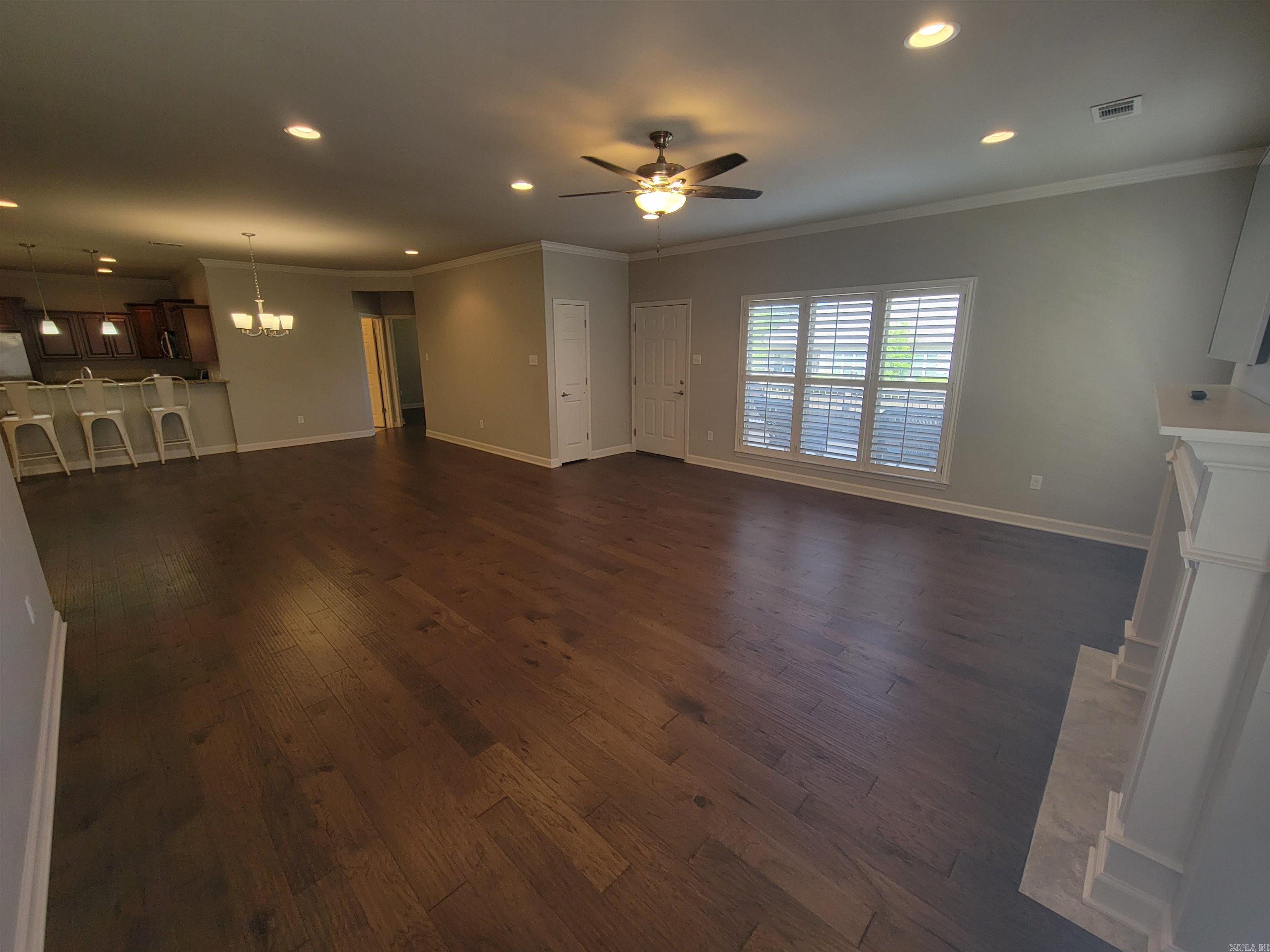 244  Mountain Terrace  Maumelle, AR