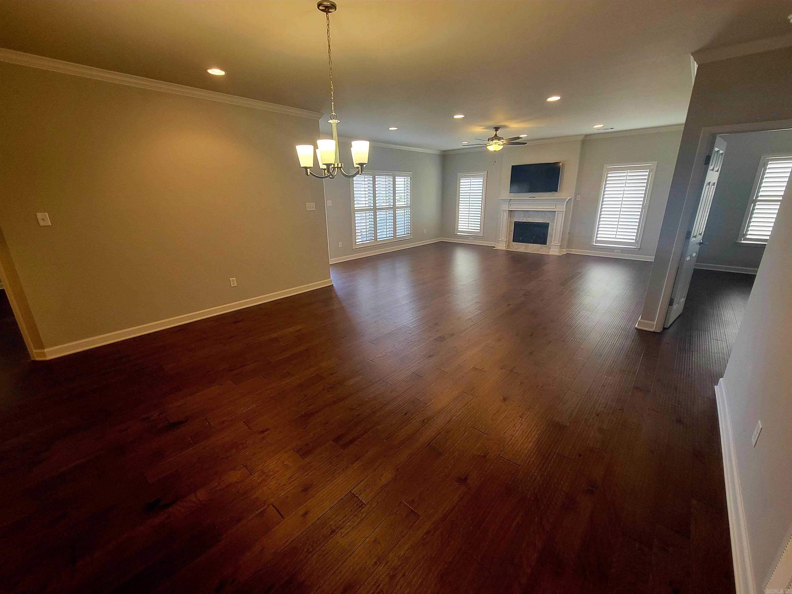 244  Mountain Terrace  Maumelle, AR