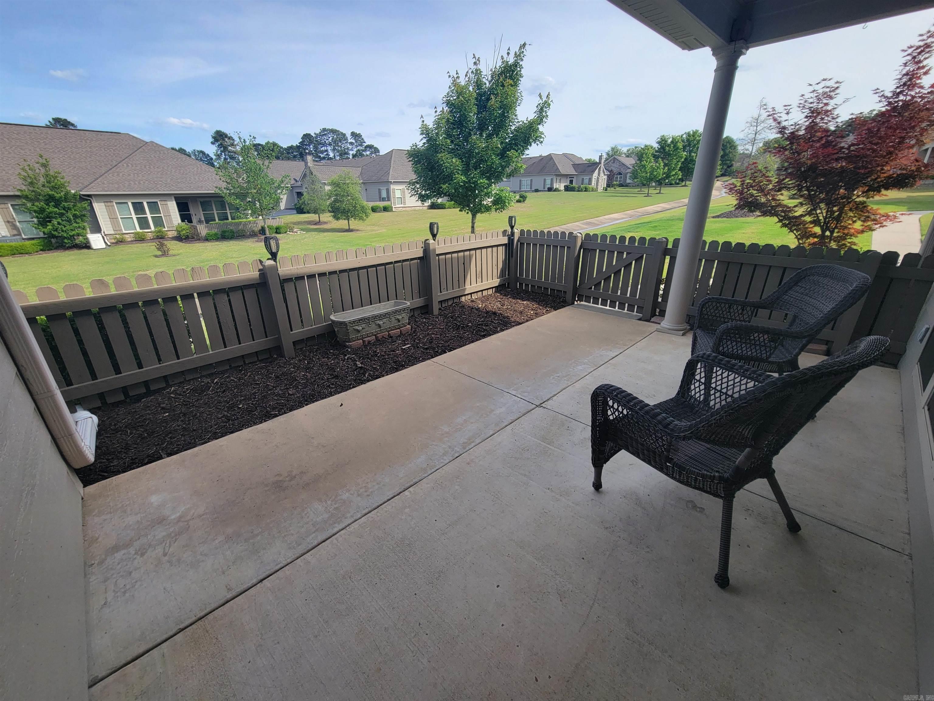 244  Mountain Terrace  Maumelle, AR
