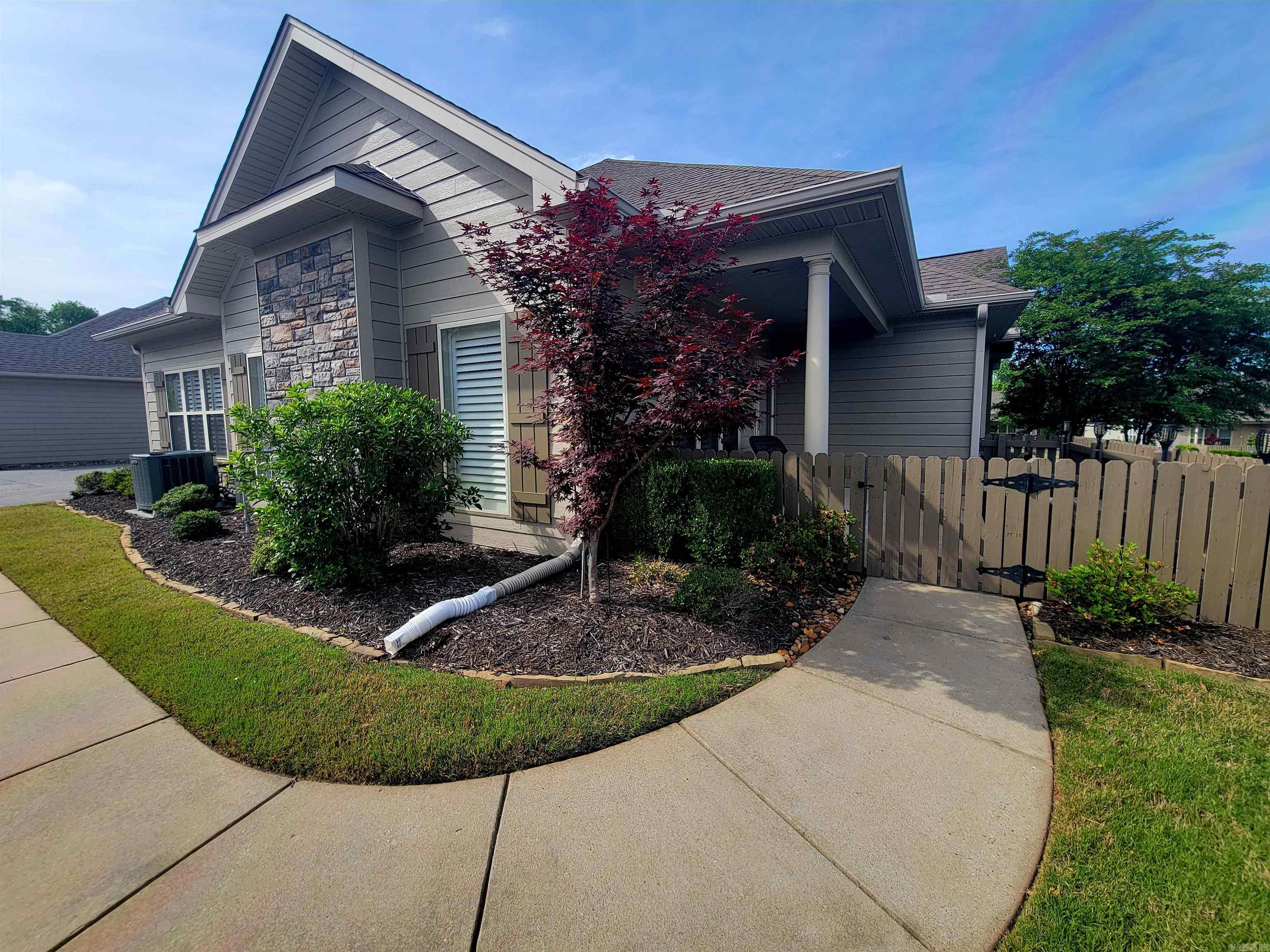 244  Mountain Terrace  Maumelle, AR