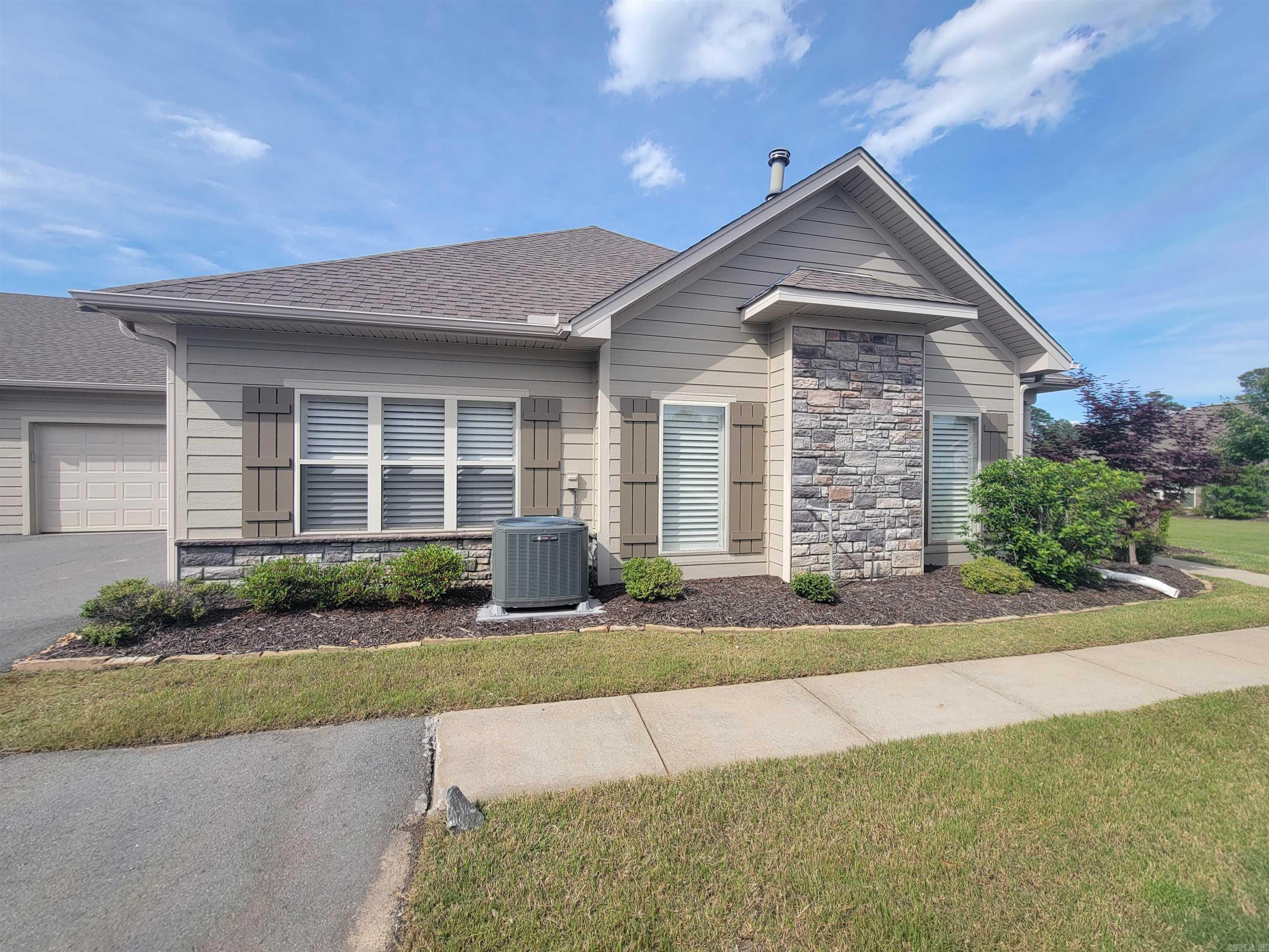 244  Mountain Terrace  Maumelle, AR