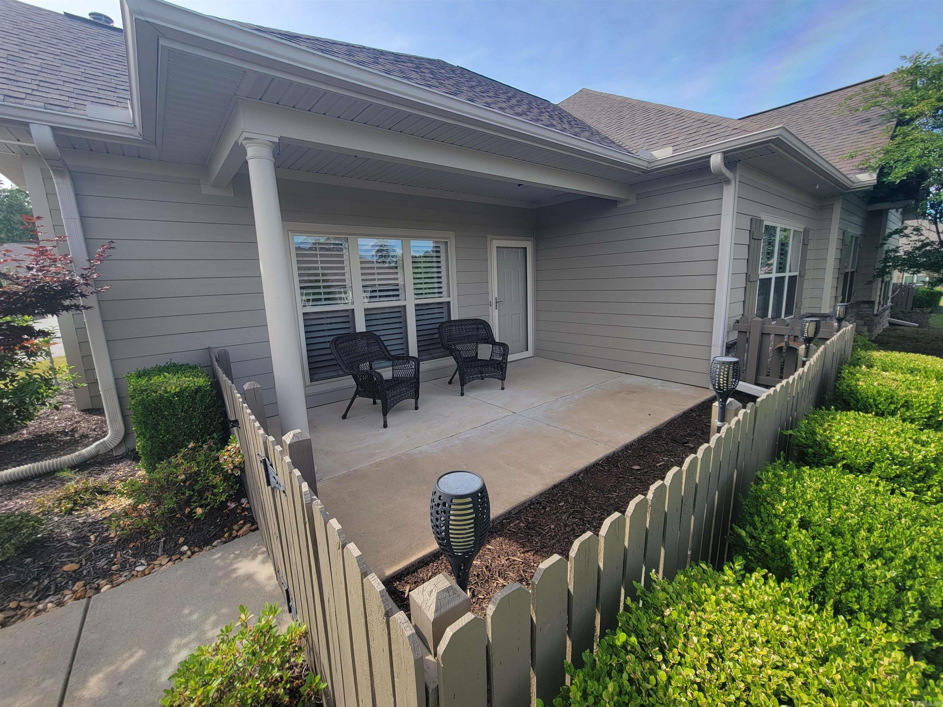 244  Mountain Terrace  Maumelle, AR