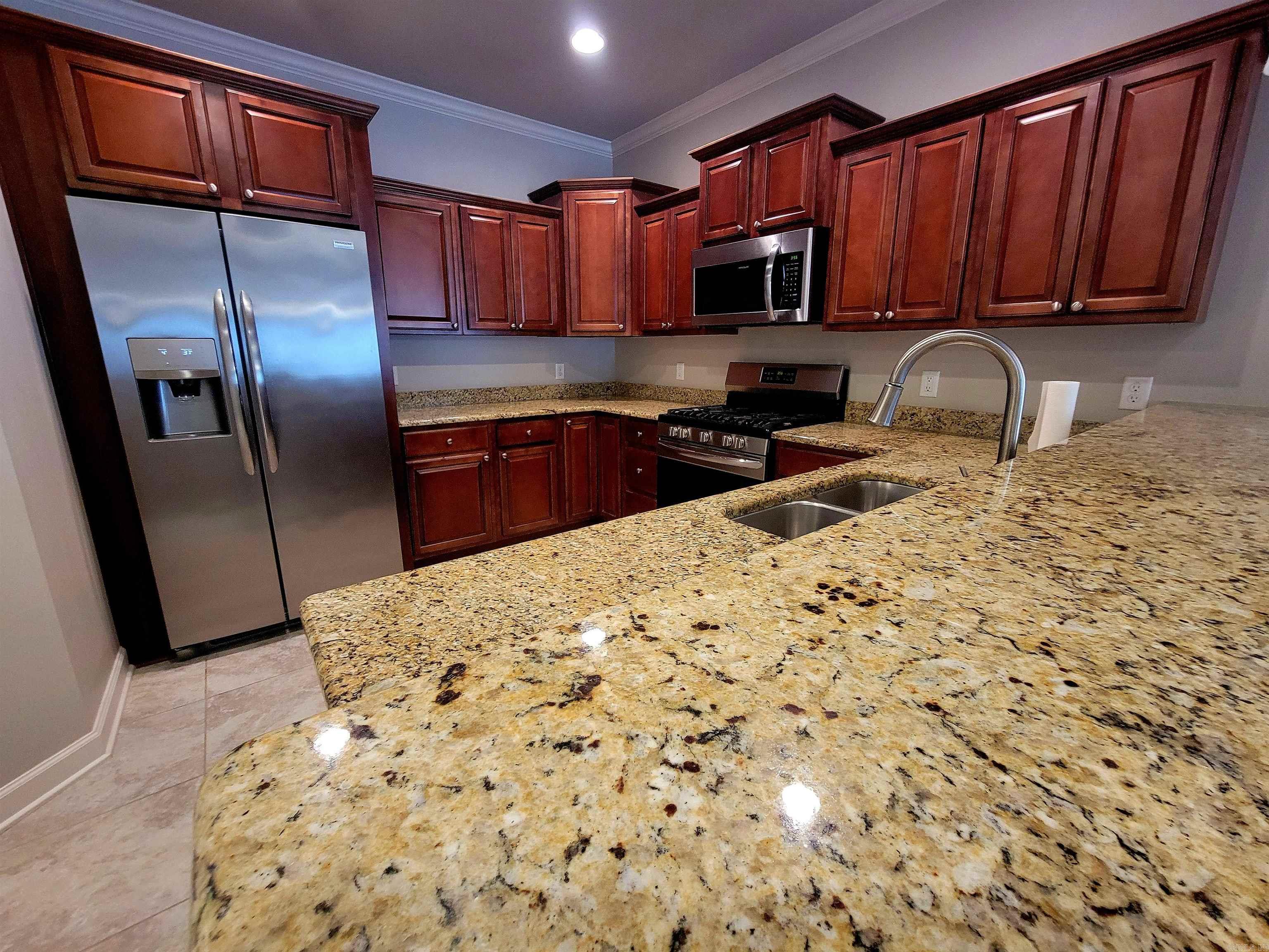 244  Mountain Terrace  Maumelle, AR
