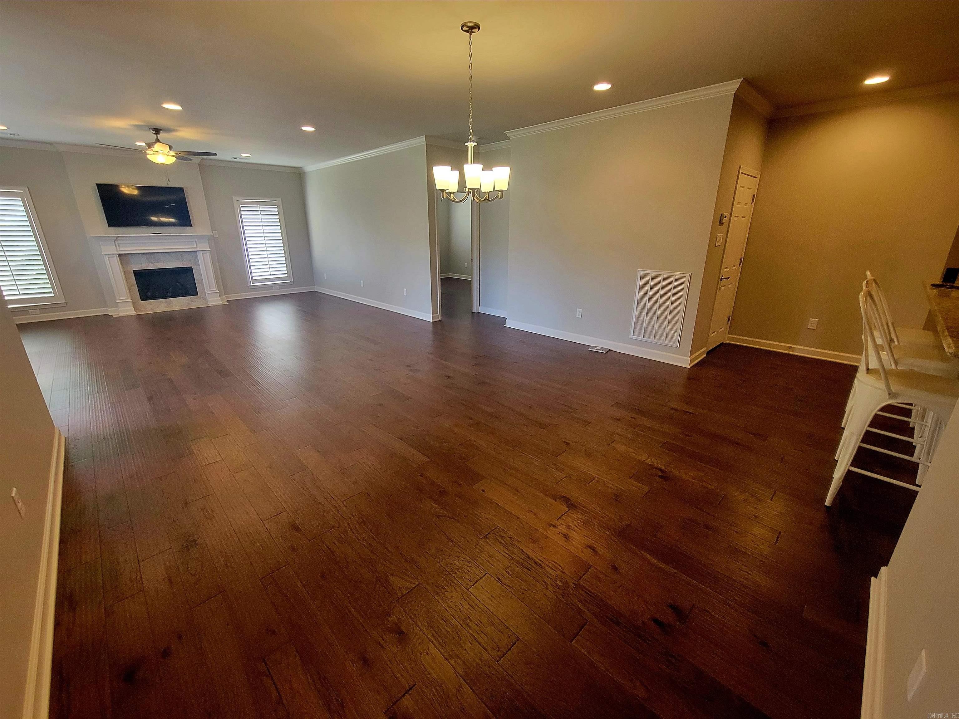 244  Mountain Terrace  Maumelle, AR