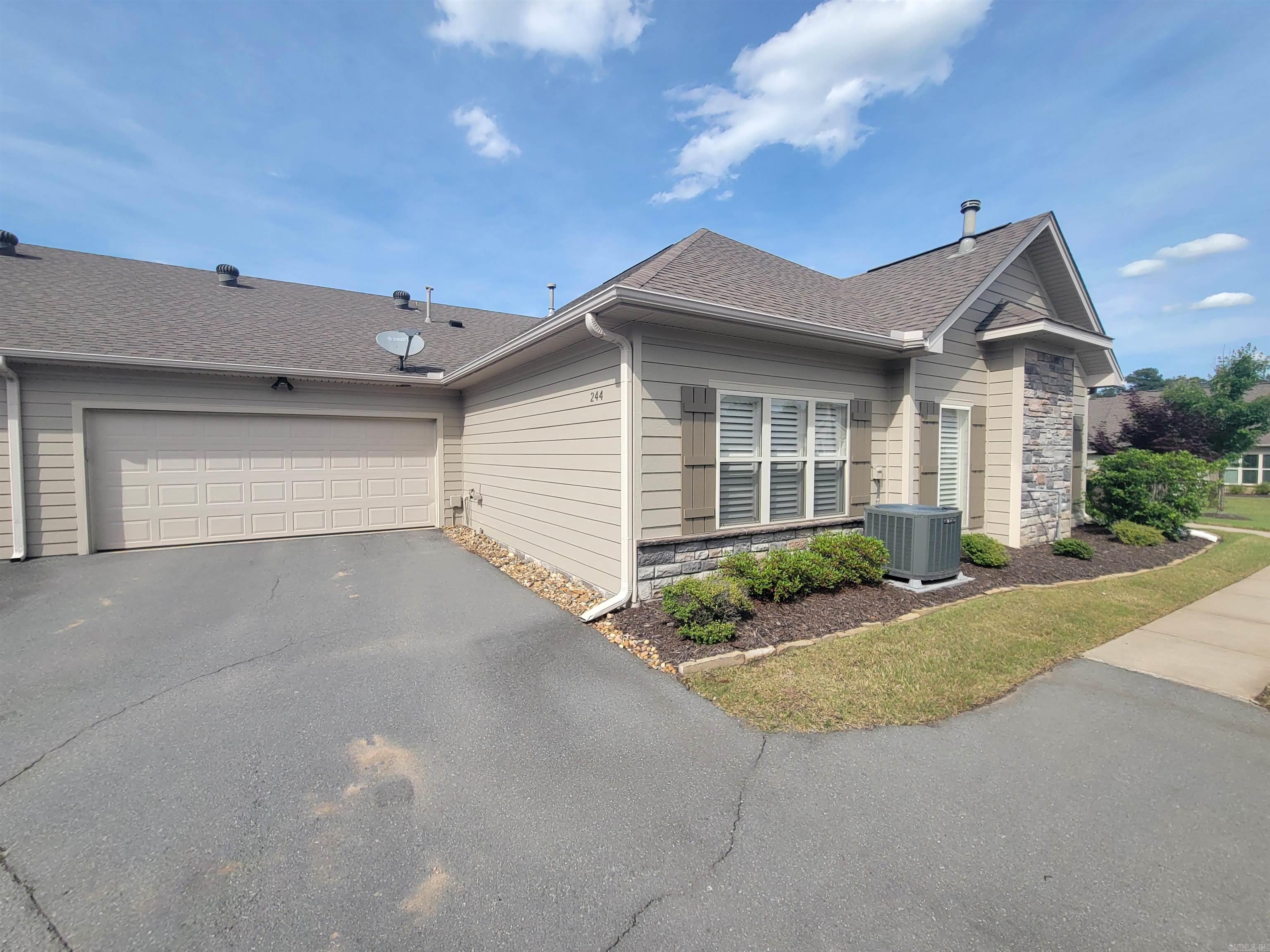 244  Mountain Terrace  Maumelle, AR