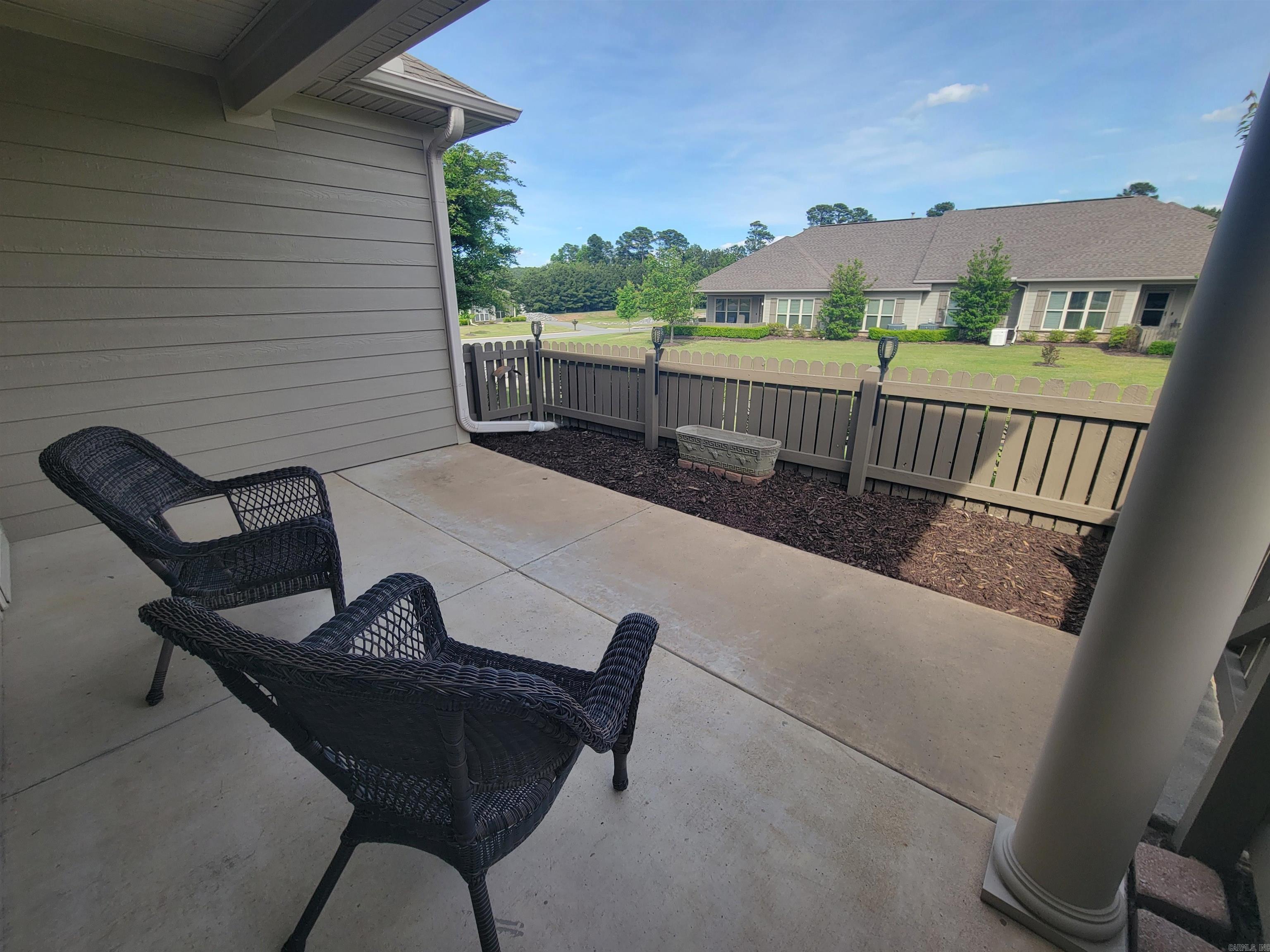 244  Mountain Terrace  Maumelle, AR