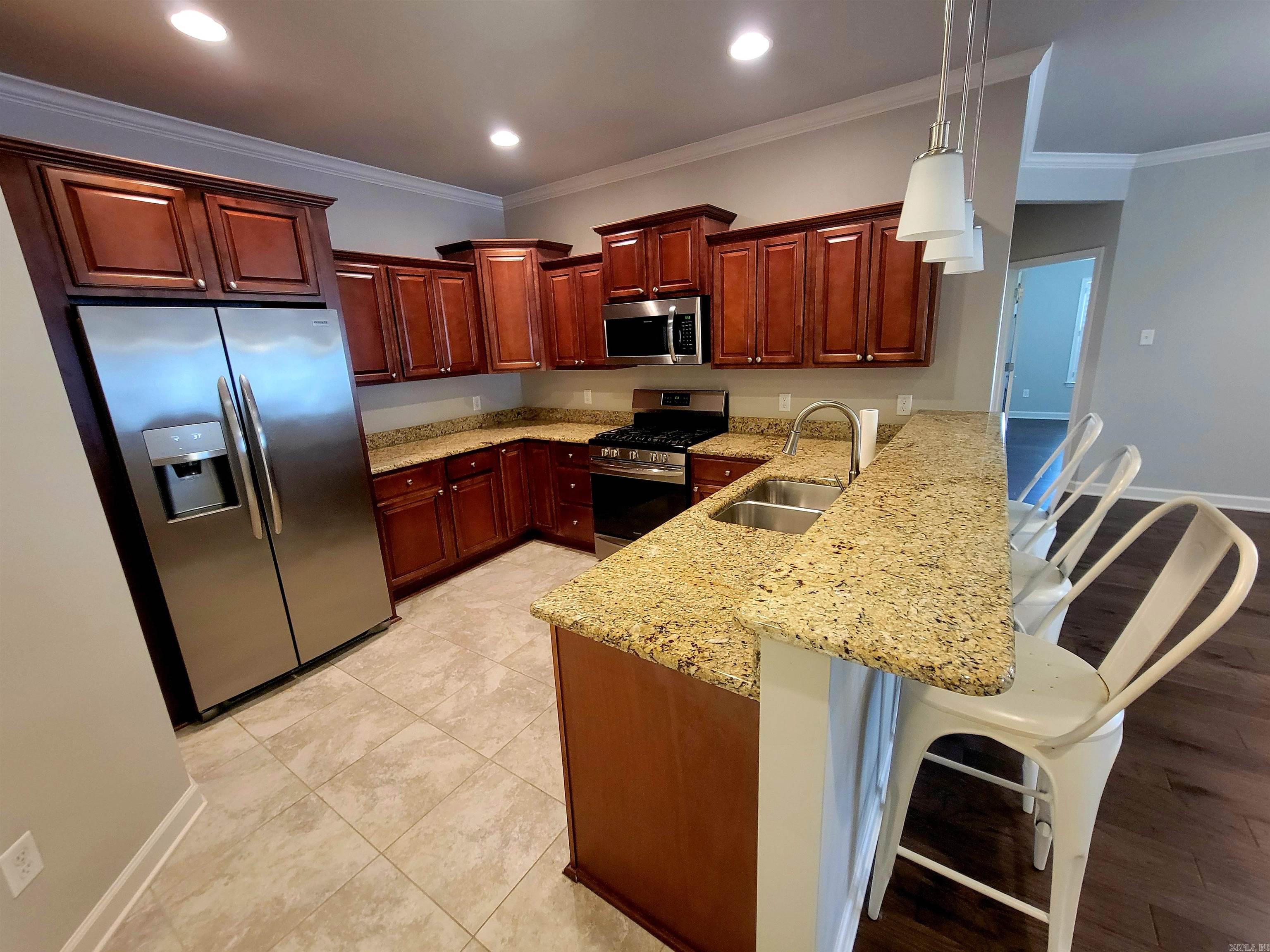 244  Mountain Terrace  Maumelle, AR