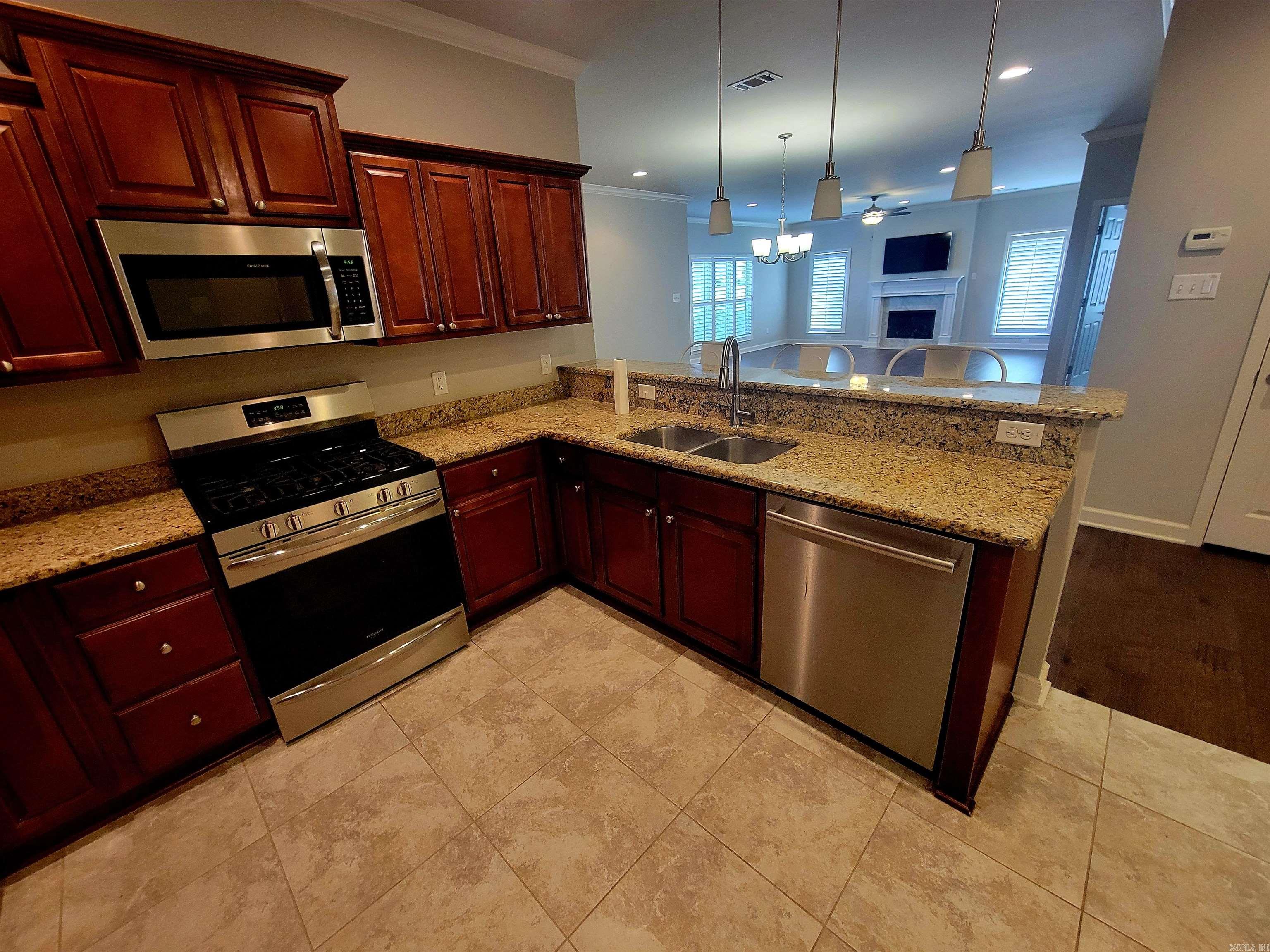 244  Mountain Terrace  Maumelle, AR