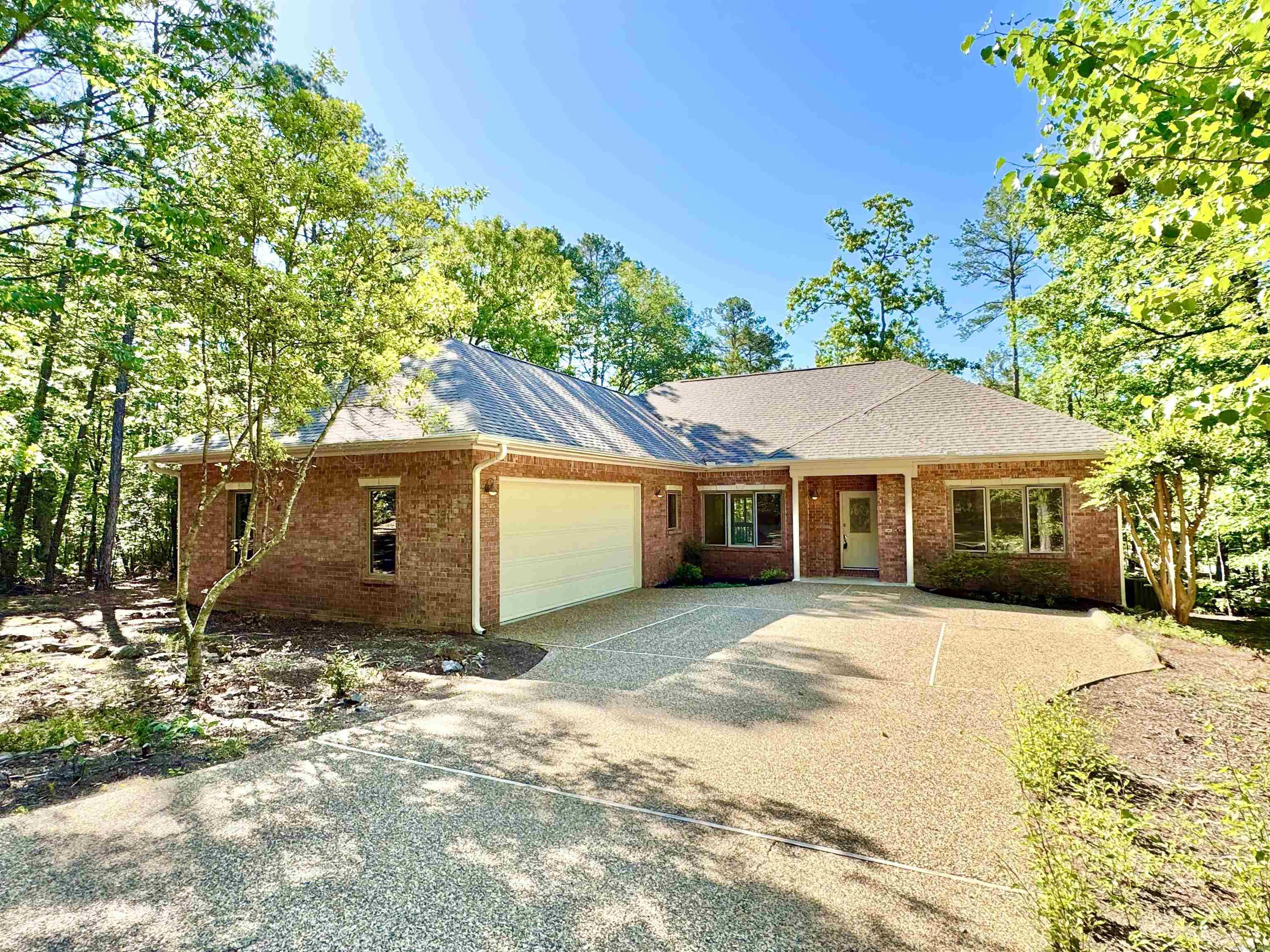 5  Caceres  Hot Springs Village, AR