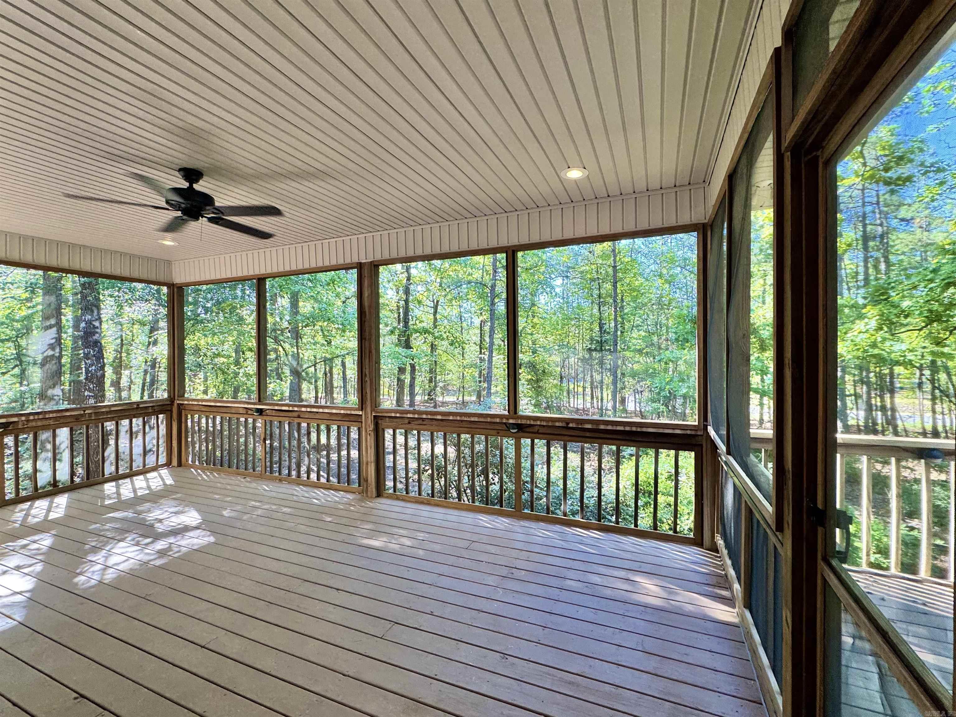5  Caceres  Hot Springs Village, AR