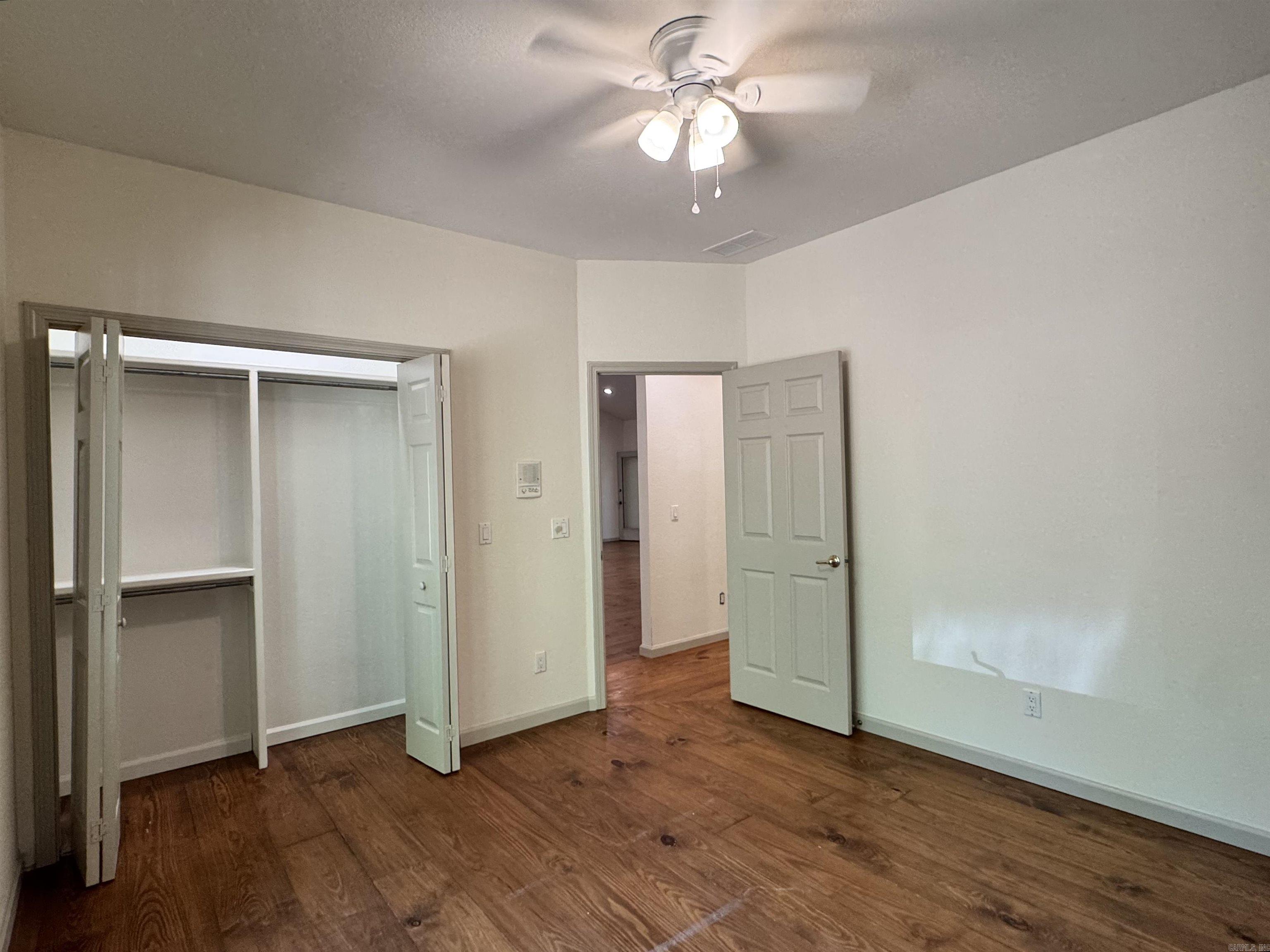 5  Caceres  Hot Springs Village, AR