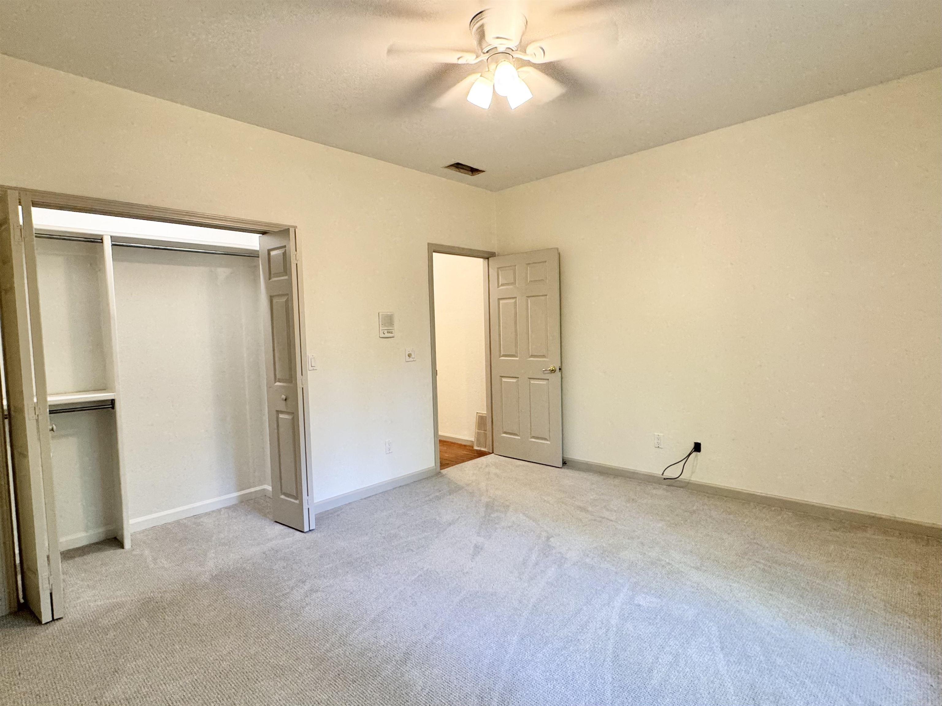 5  Caceres  Hot Springs Village, AR