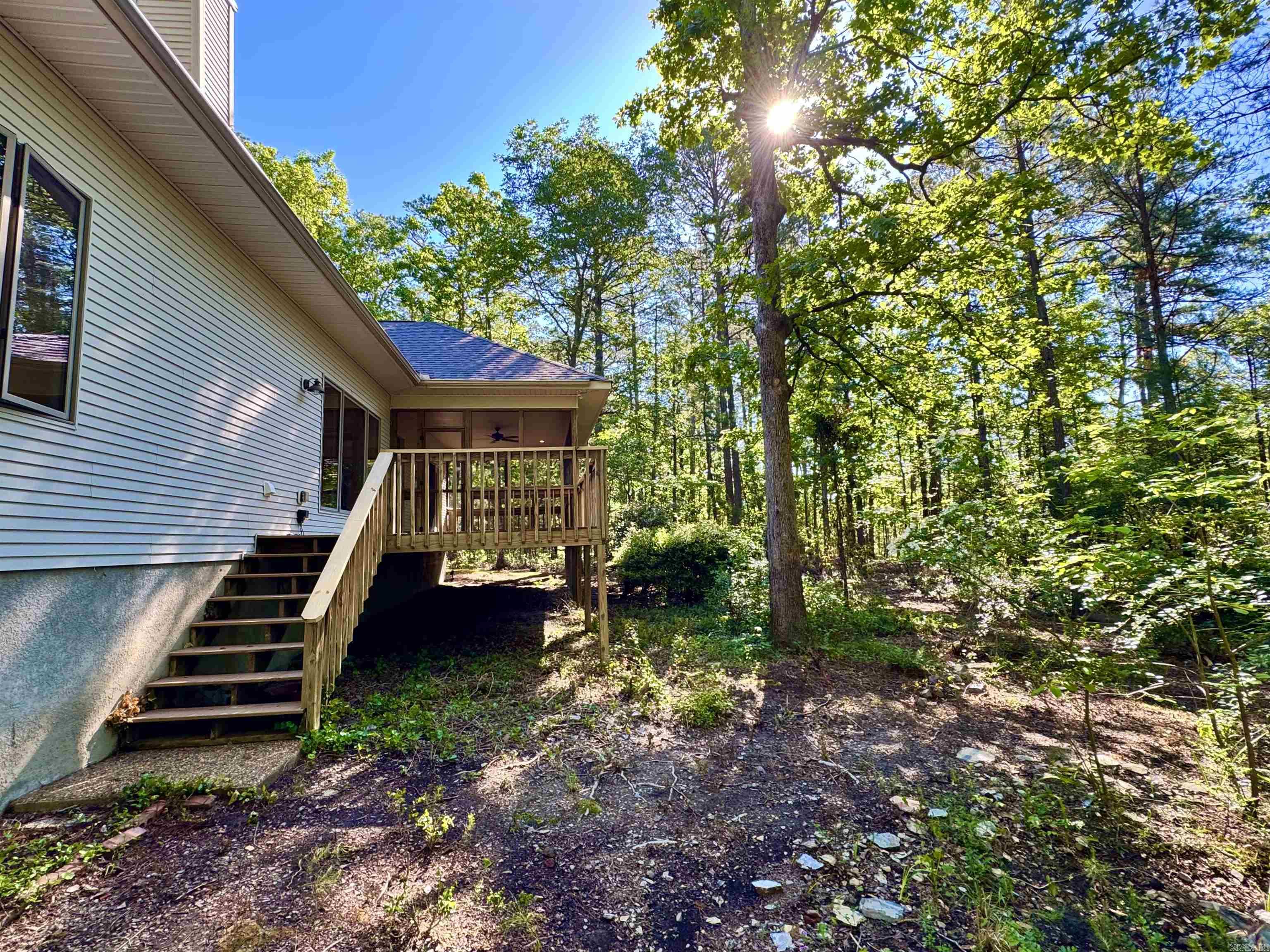 5  Caceres  Hot Springs Village, AR