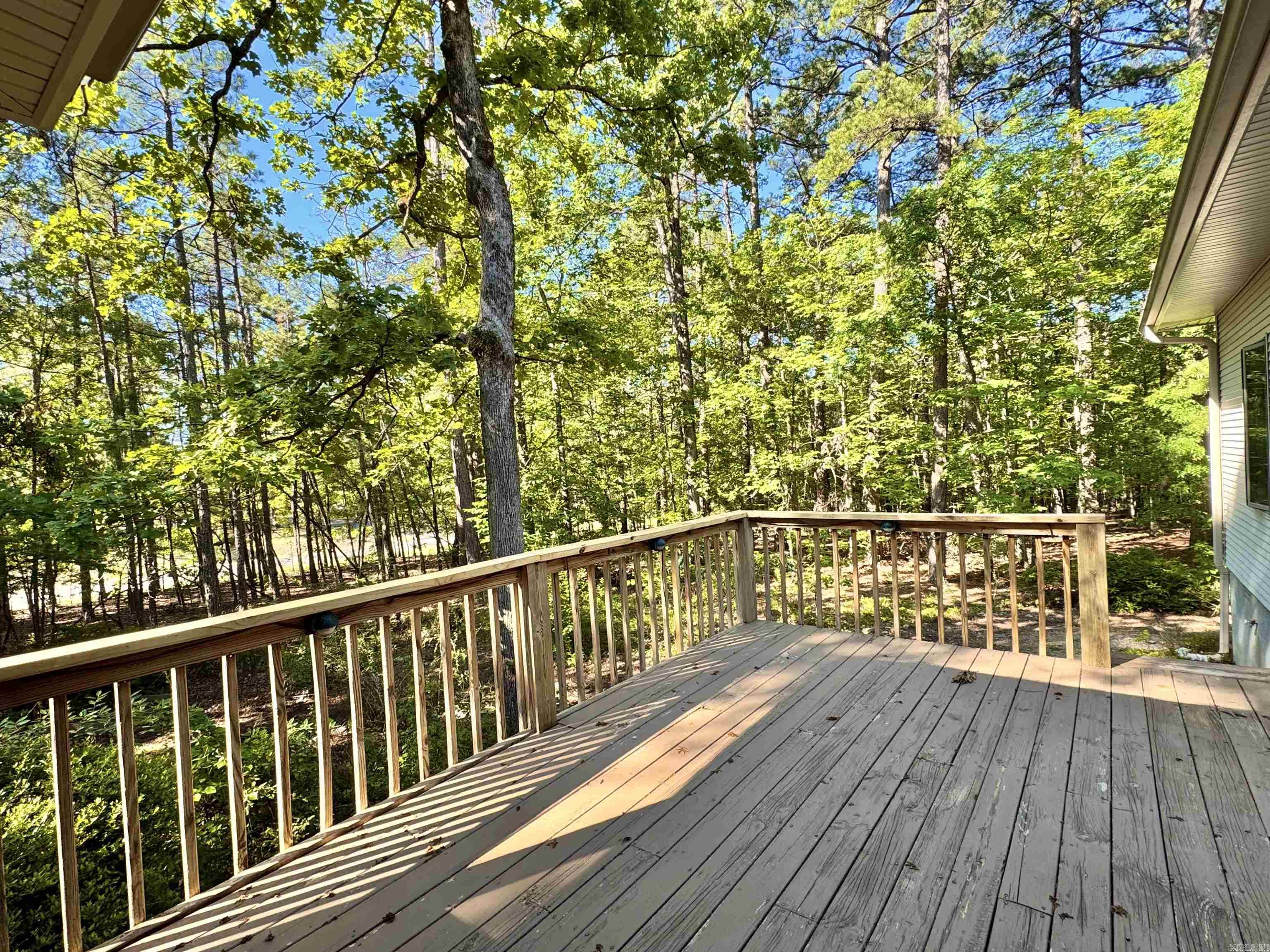 5  Caceres  Hot Springs Village, AR