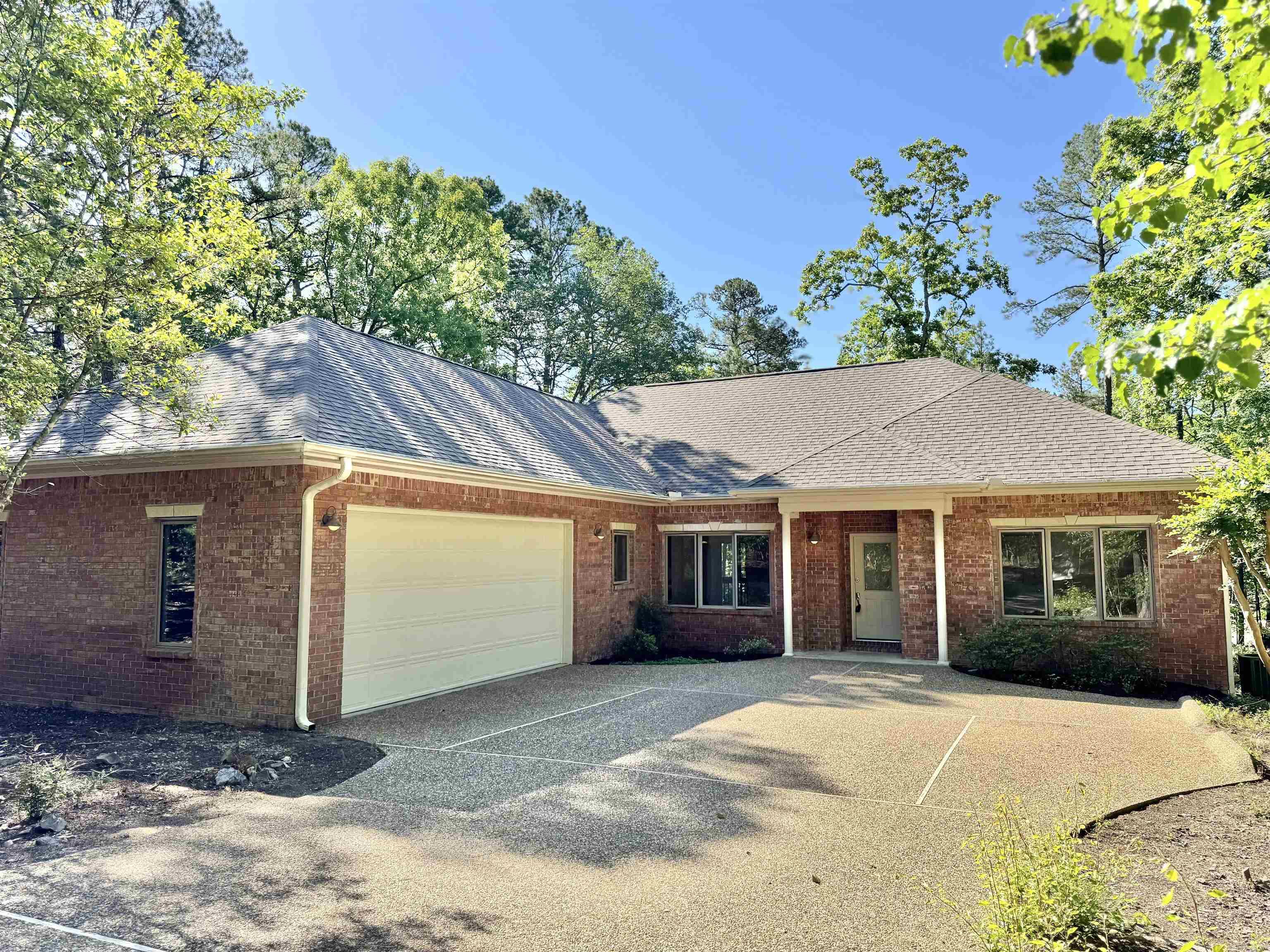 5  Caceres  Hot Springs Village, AR