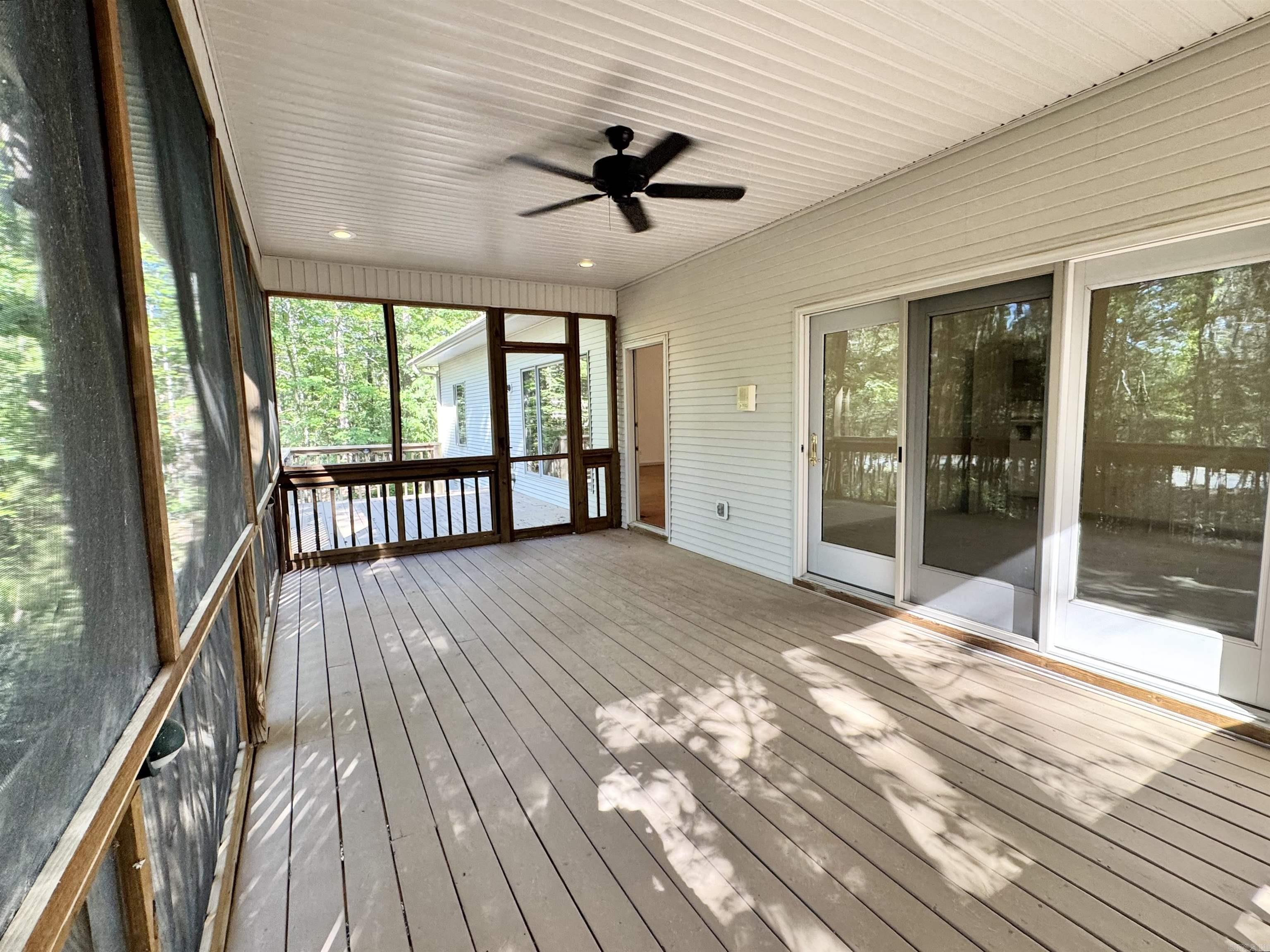 5  Caceres  Hot Springs Village, AR