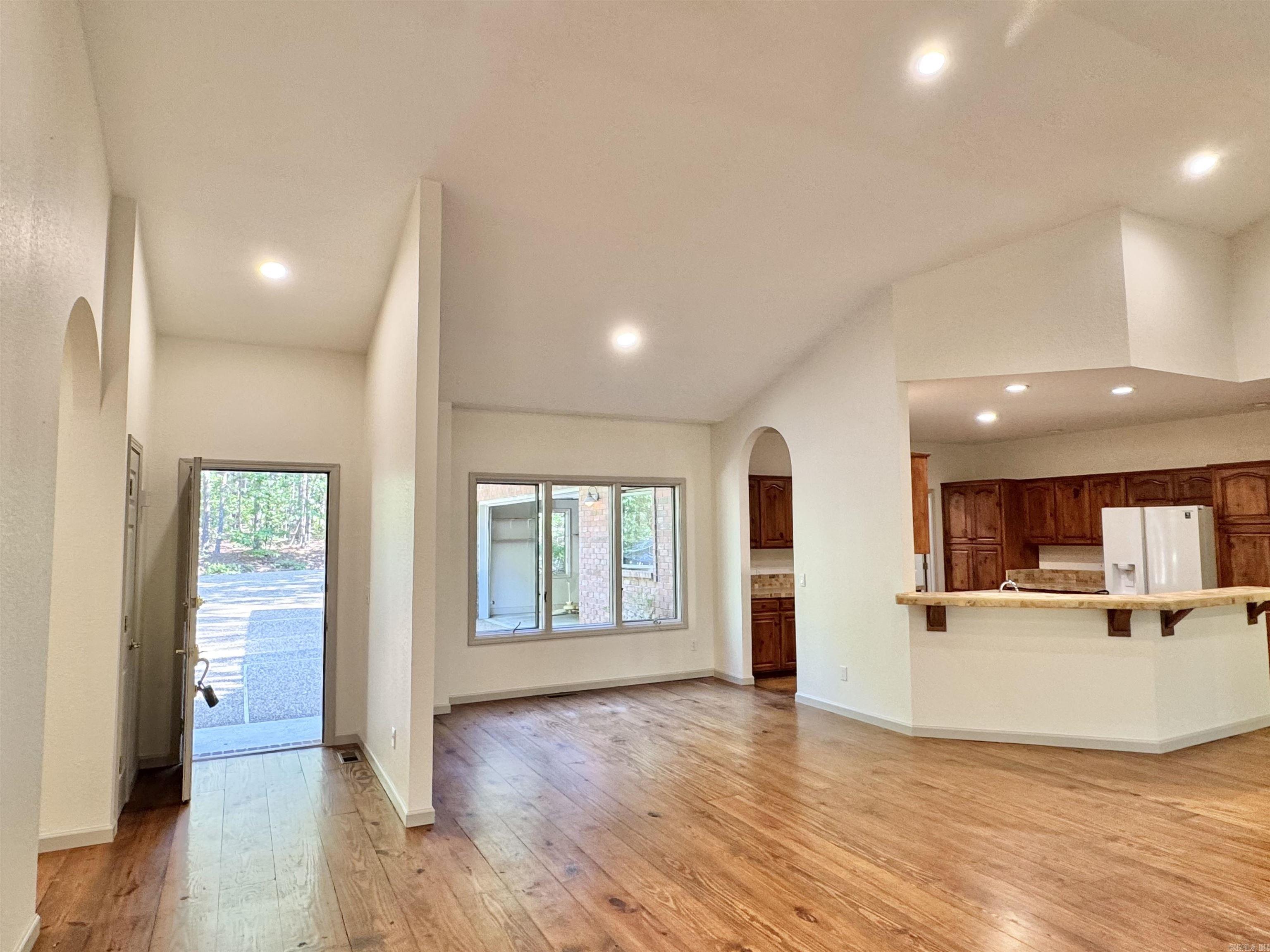 5  Caceres  Hot Springs Village, AR