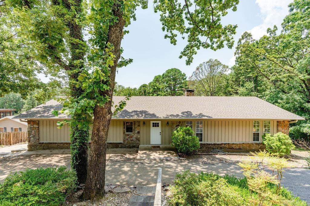 38 W Woodland  Heber Springs, AR