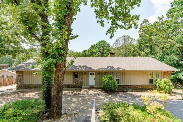 38 W Woodland  Heber Springs, AR