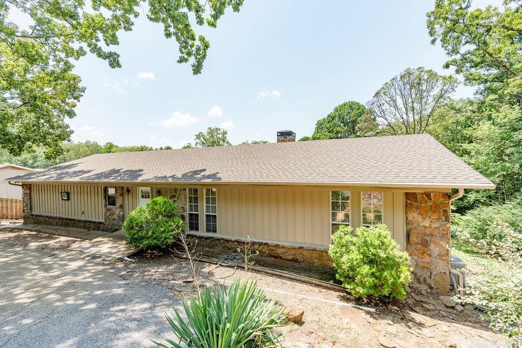 38 W Woodland  Heber Springs, AR