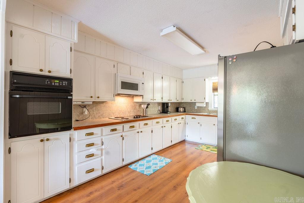 38 W Woodland  Heber Springs, AR