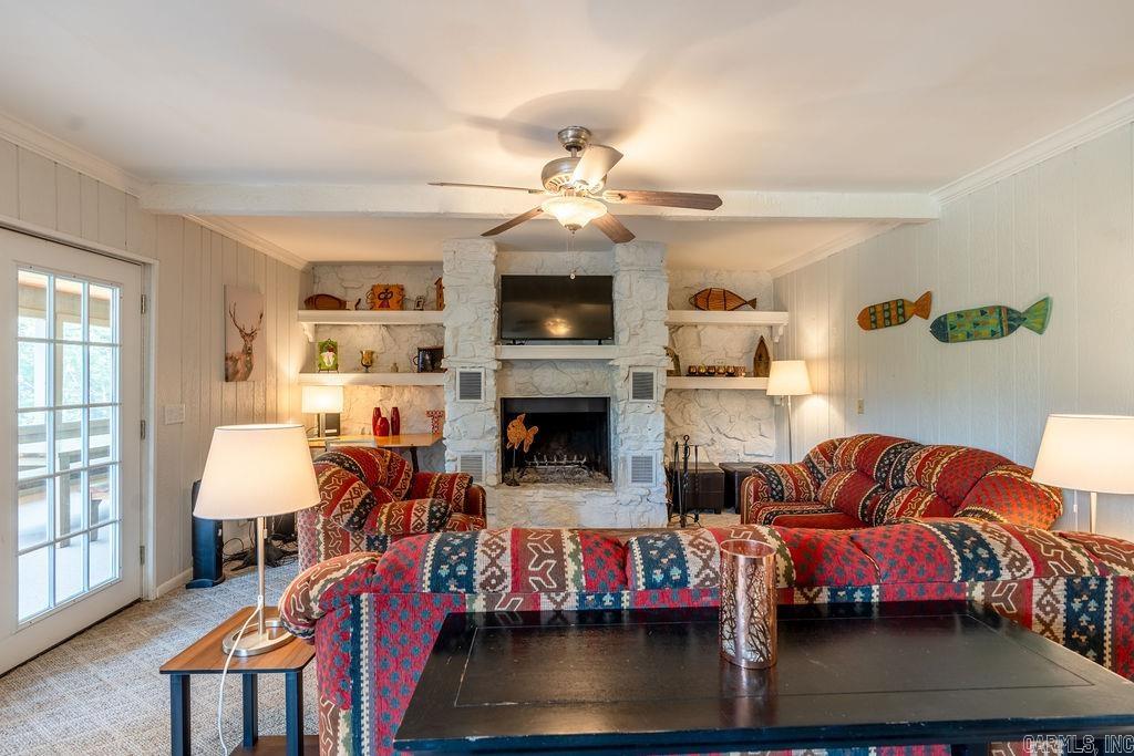 38 W Woodland  Heber Springs, AR