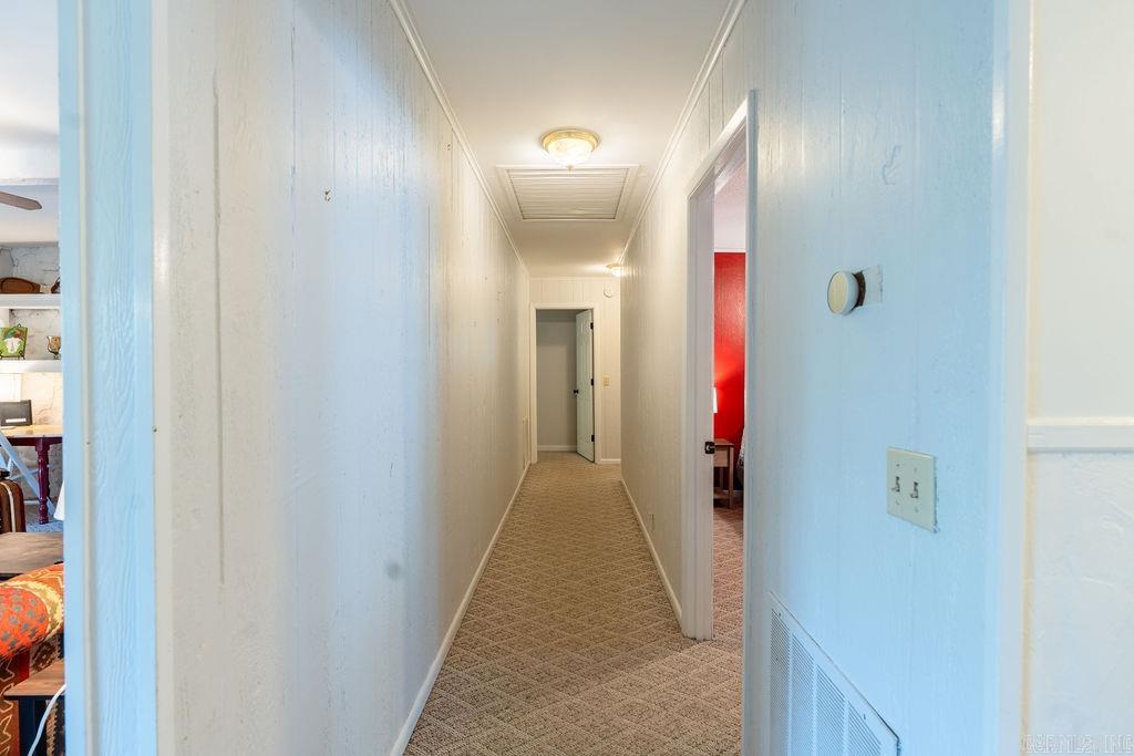 38 W Woodland  Heber Springs, AR