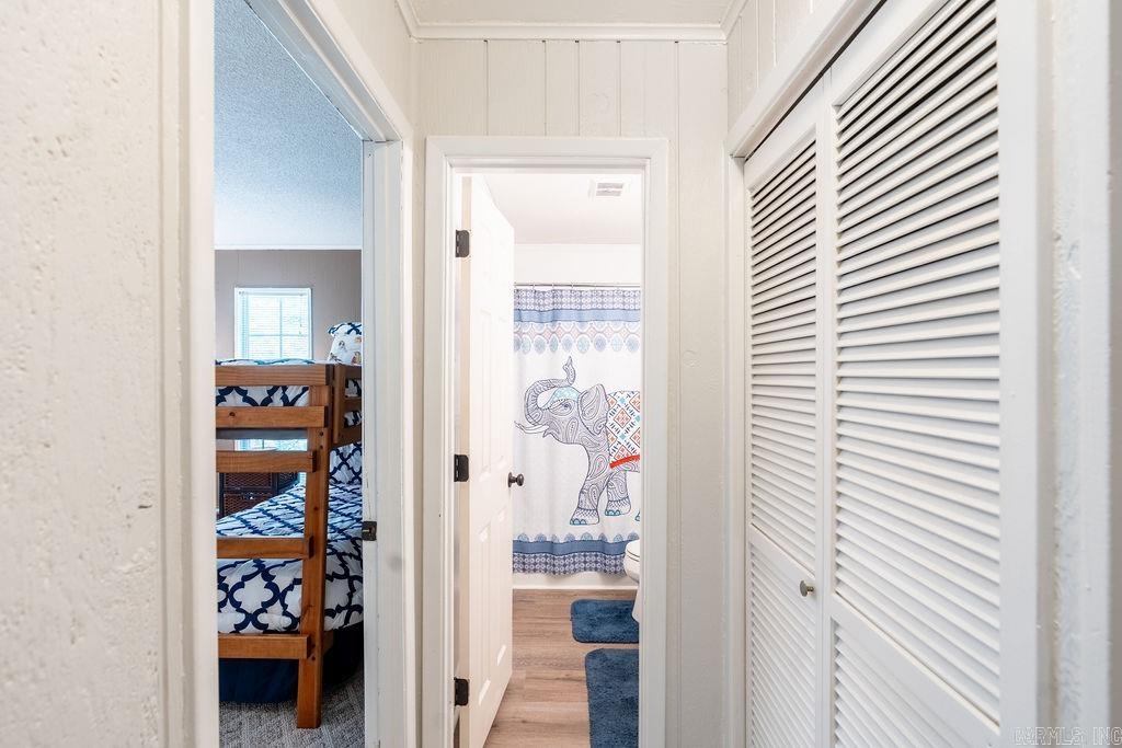 38 W Woodland  Heber Springs, AR